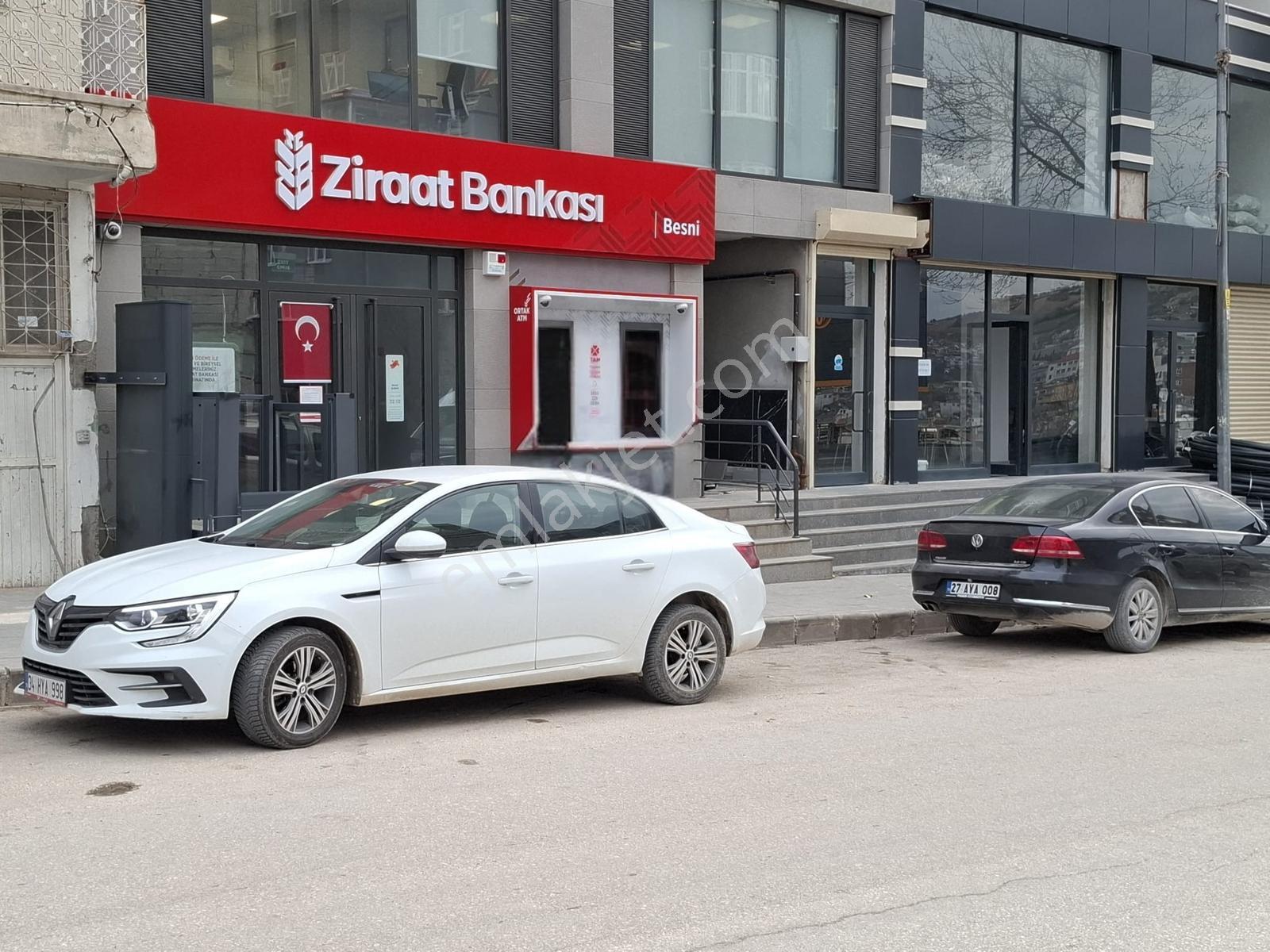 Hakev'den Atatürk Caddesinde Satılık Yeni Yapı 2 Katlı İş Yeri - Görsel 6