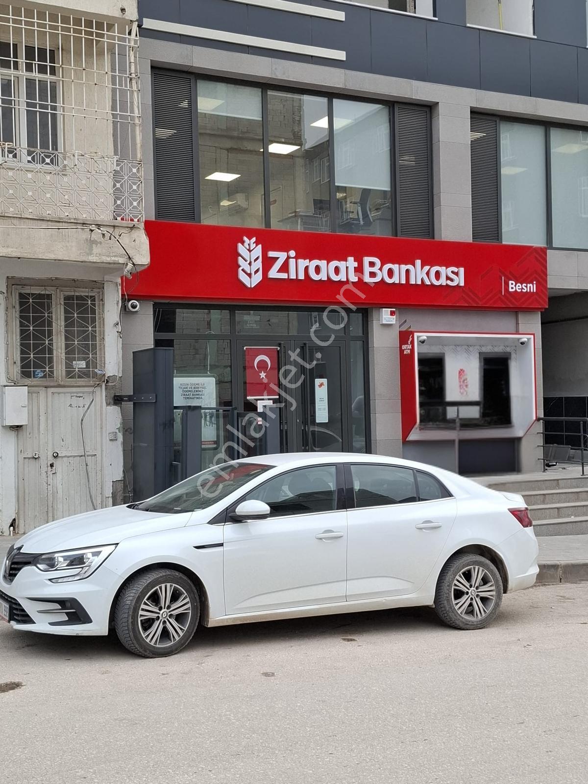 Hakev'den Atatürk Caddesinde Satılık Yeni Yapı 2 Katlı İş Yeri - Görsel 3