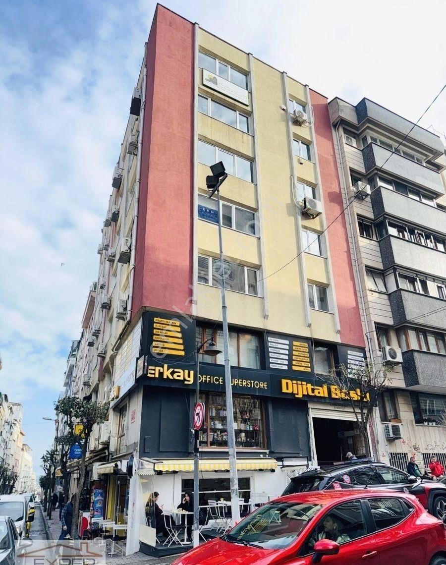 Teşvikiye'de Merkezi Konumda,asansörlü 2.katta 40m2 Bakımlı Ofis - Görsel 13