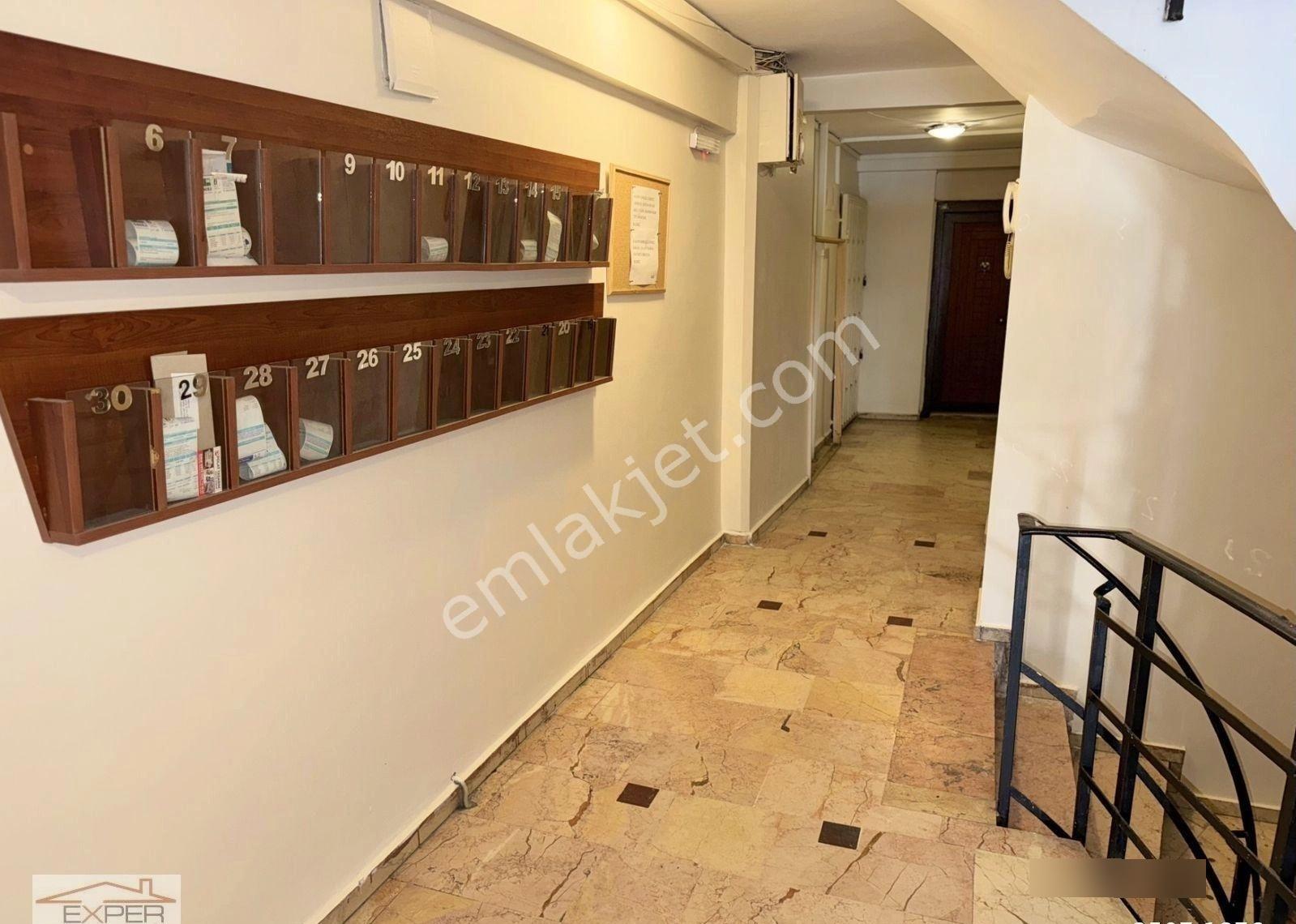 Teşvikiye'de Merkezi Konumda,asansörlü 2.katta 40m2 Bakımlı Ofis - Görsel 9