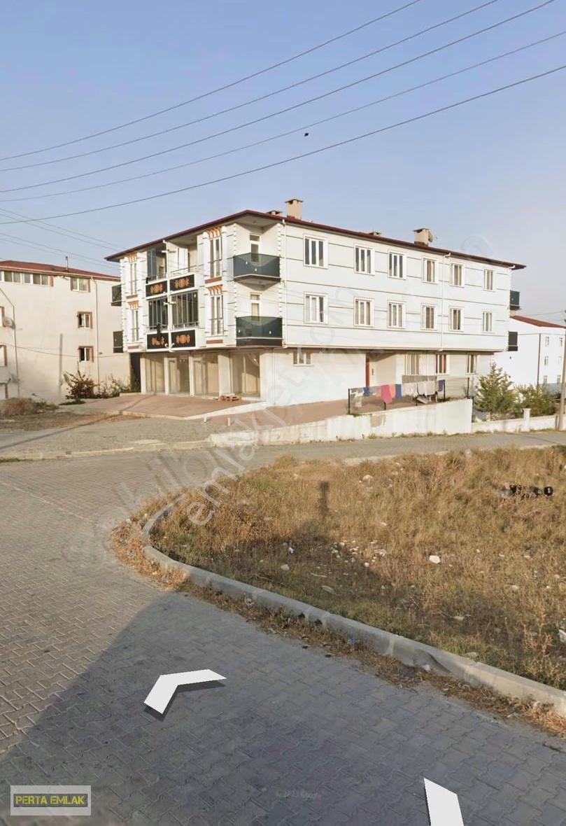 2 Katlı Depolu İş Yeri - Görsel 2
