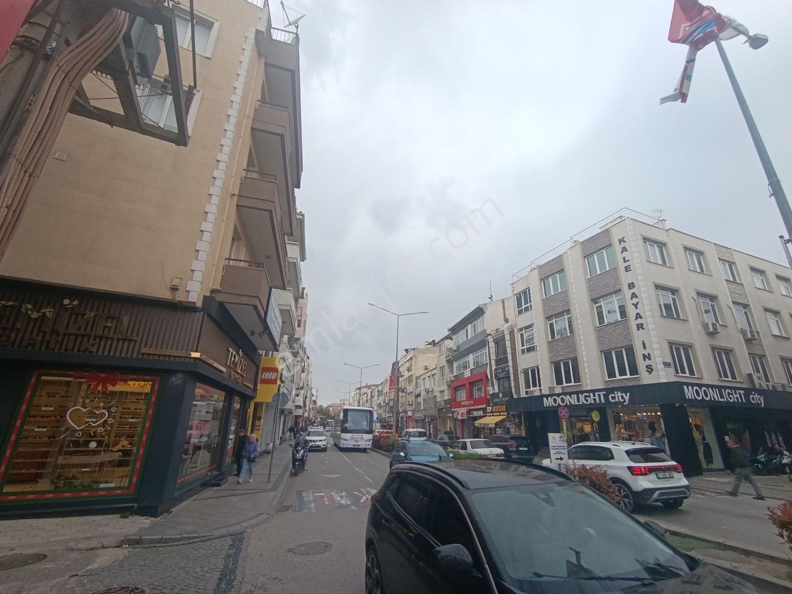 Kiralık 2+1 Ev İş Yeri Ofis Dükkan , Tabela Değeri Yüksek - Görsel 11