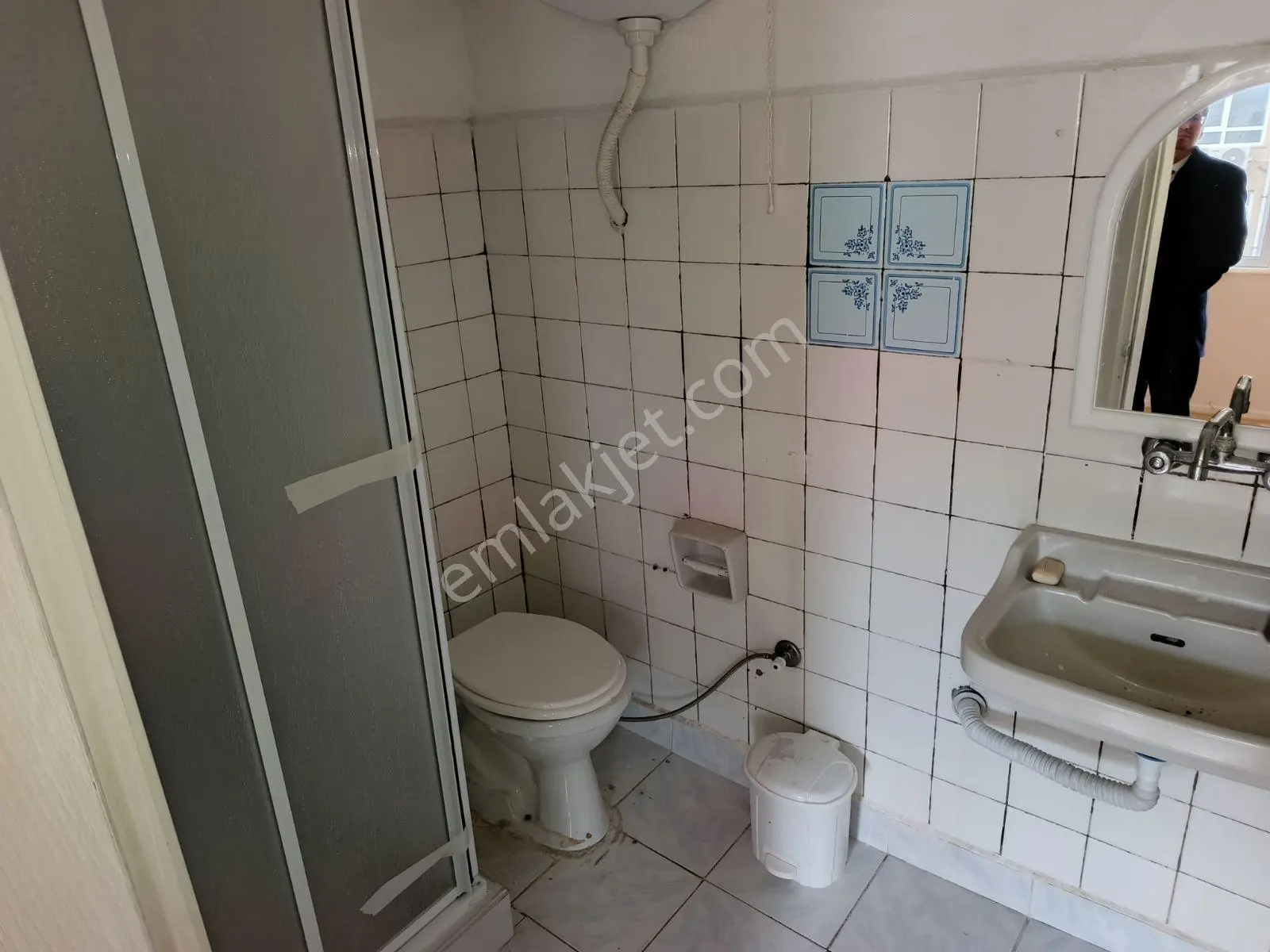 Kiralık 2+1 Ev İş Yeri Ofis Dükkan , Tabela Değeri Yüksek - Görsel 4
