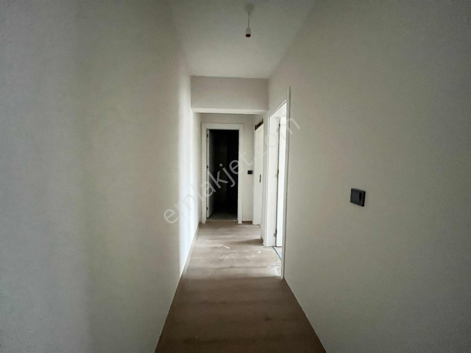 Şirinevler Mah. Geniş Kullanım Alanıyla 2+1 Sıfır Satılık Daire - Görsel 11