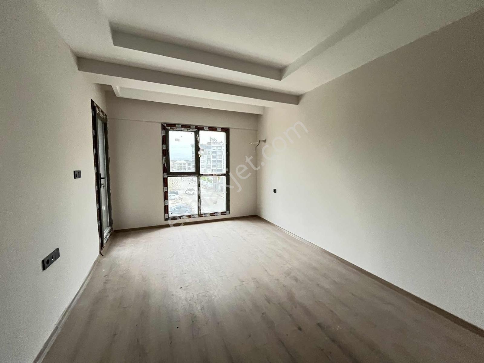 Şirinevler Mah. Geniş Kullanım Alanıyla 2+1 Sıfır Satılık Daire - Görsel 20