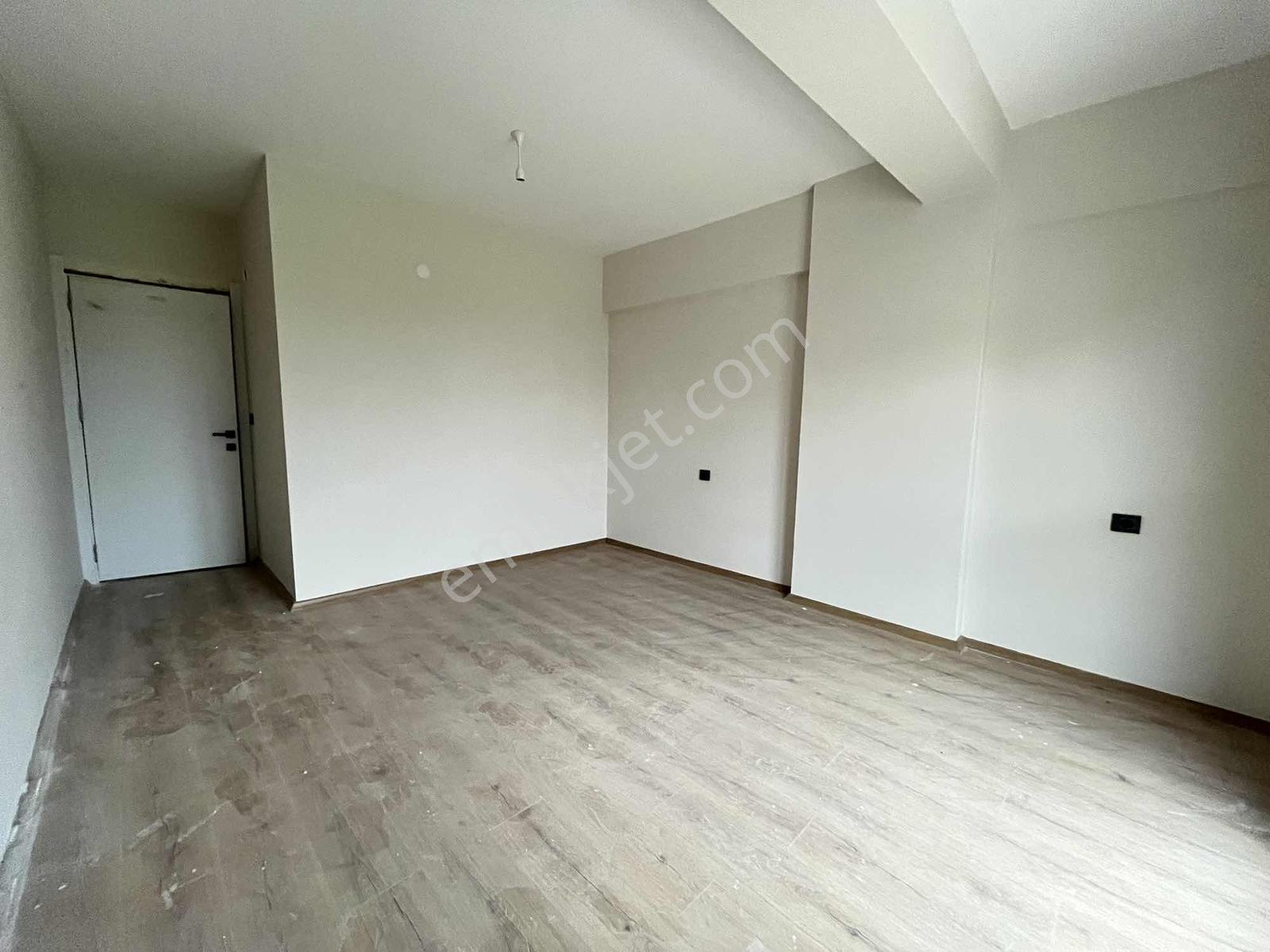 Şirinevler Mah. Geniş Kullanım Alanıyla 2+1 Sıfır Satılık Daire - Görsel 15