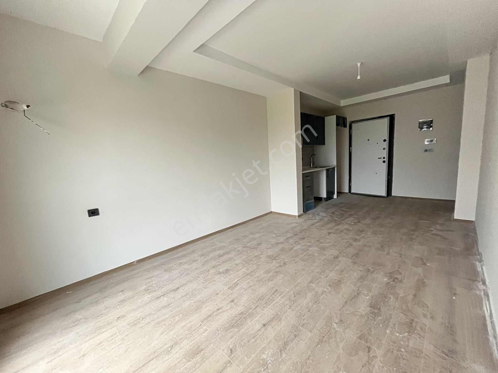 Şirinevler Mah. Geniş Kullanım Alanıyla 2+1 Sıfır Satılık Daire - Görsel 10
