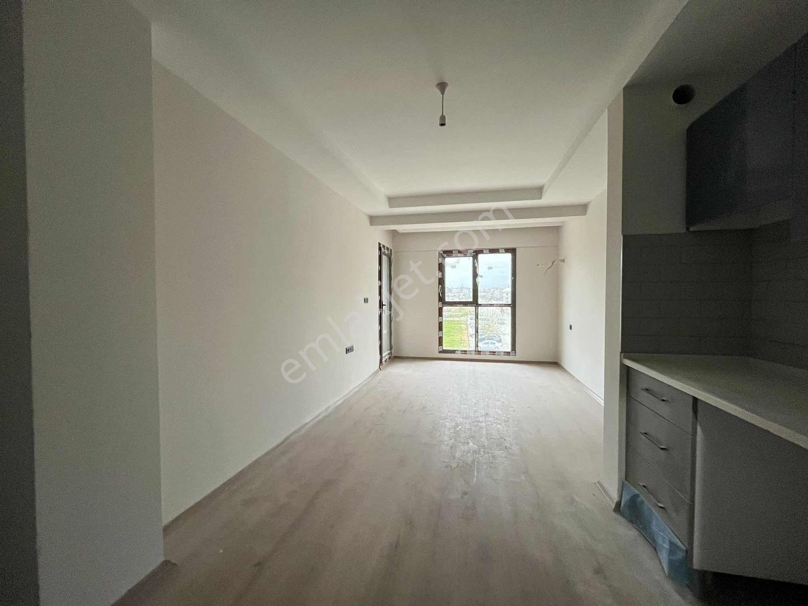 Şirinevler Mah. Geniş Kullanım Alanıyla 2+1 Sıfır Satılık Daire - Görsel 22