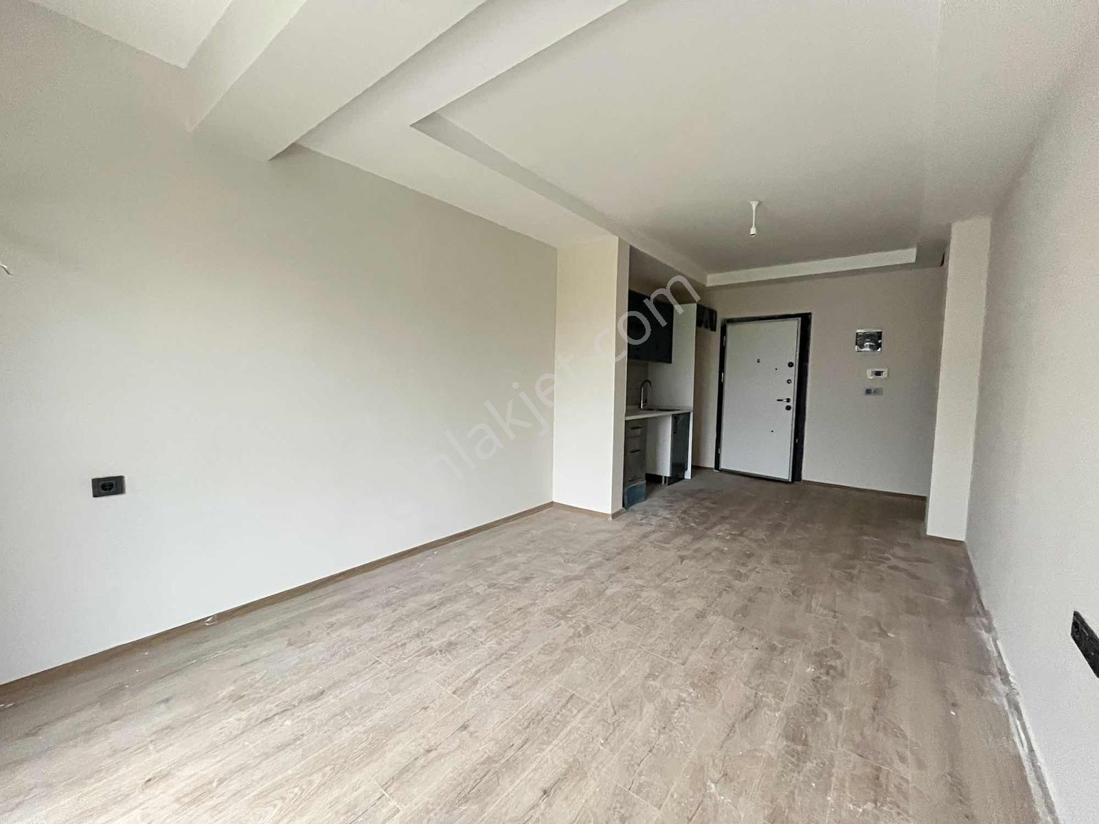 Şirinevler Mah. Geniş Kullanım Alanıyla 2+1 Sıfır Satılık Daire - Görsel 19