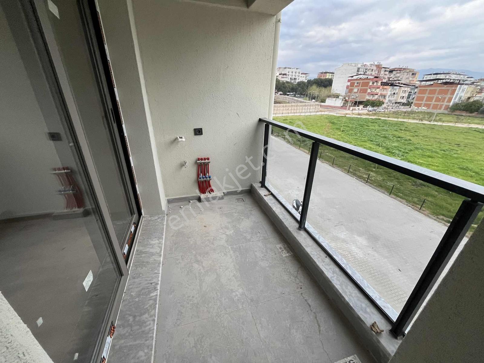 Şirinevler Mah. Geniş Kullanım Alanıyla 2+1 Sıfır Satılık Daire - Görsel 9