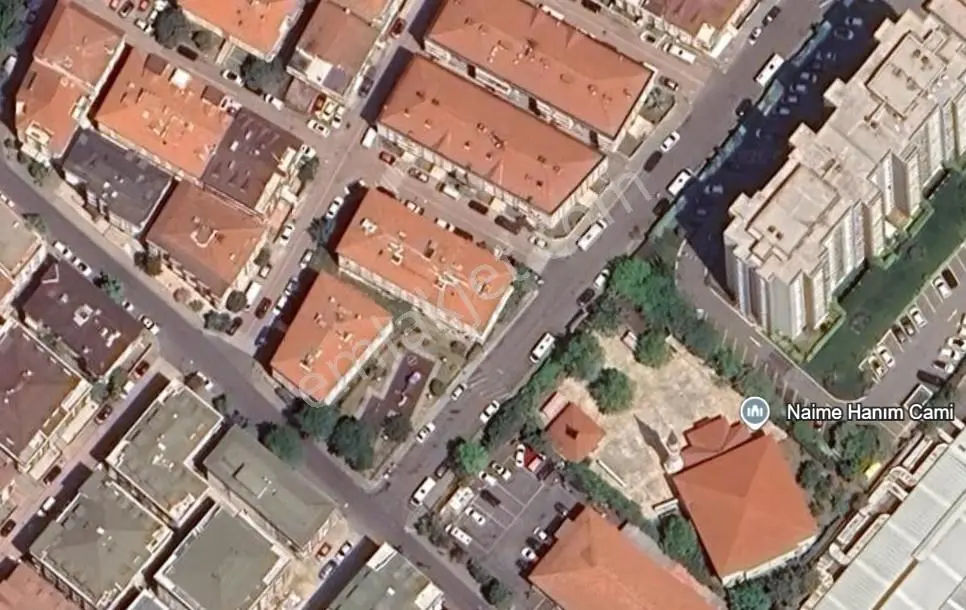Avcılar-parseller'de Merkezi Konumda Satılık 60 M² İşyeri