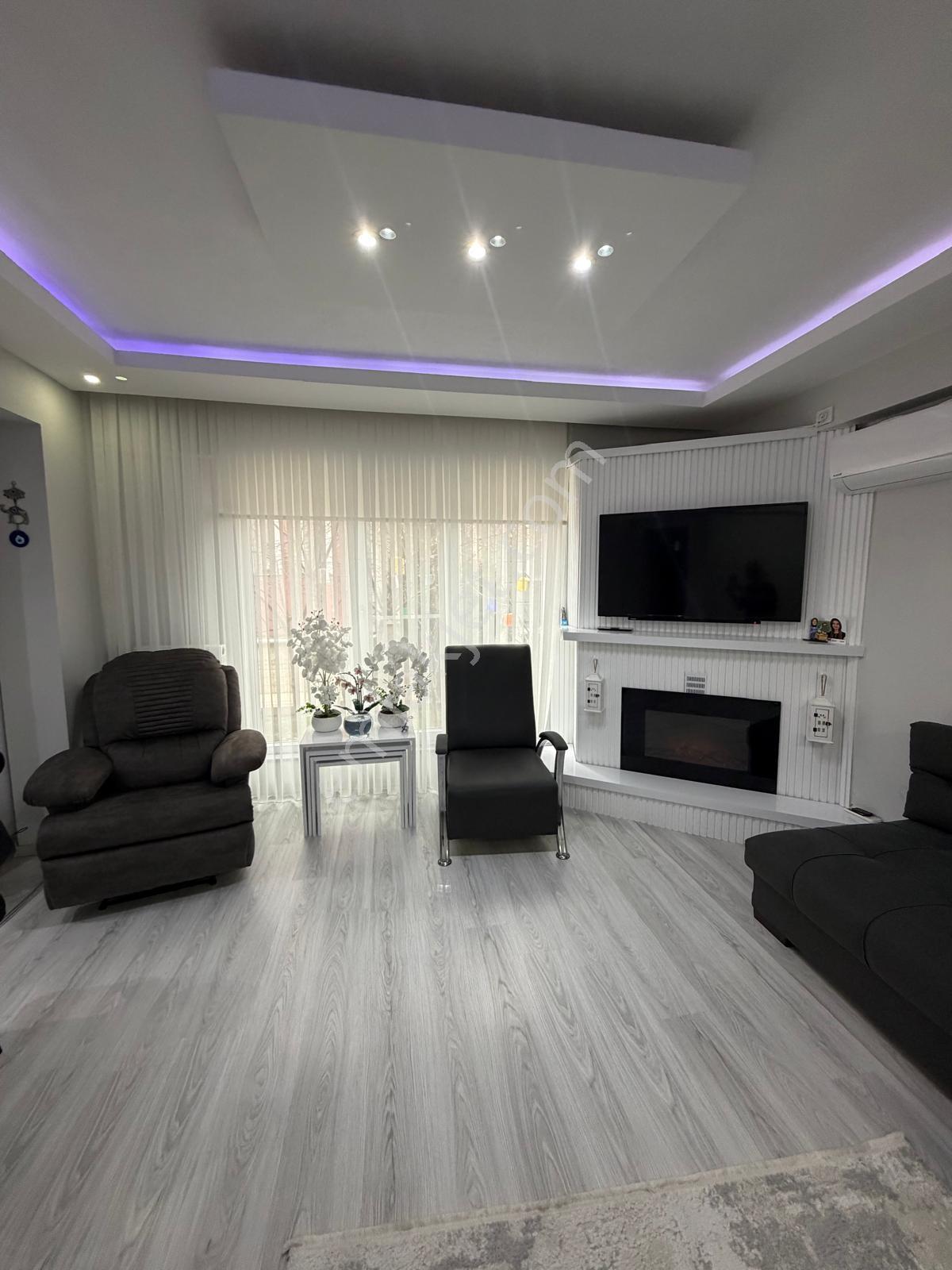 Çorlu Nehir Villaları'nda Prestijli Yaşam: 6+1 Lüks Villa - Görsel 3