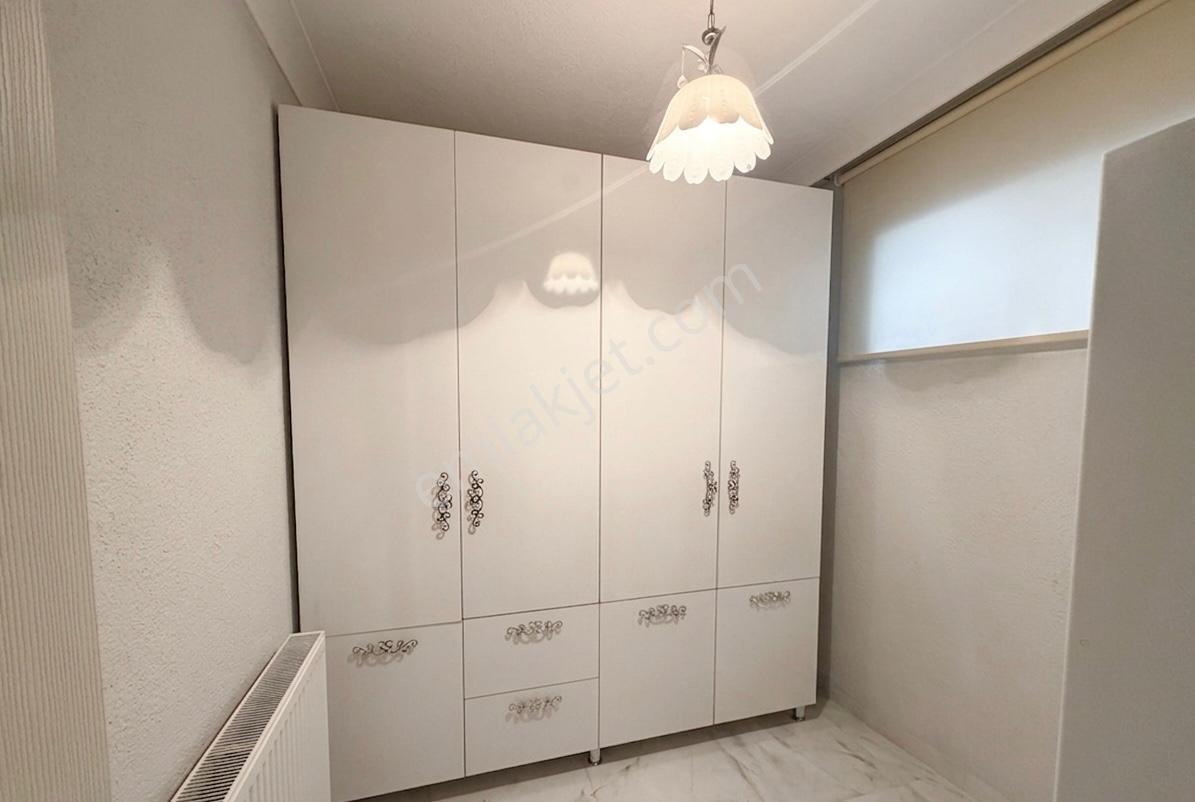 Çorlu Nehir Villaları'nda Prestijli Yaşam: 6+1 Lüks Villa - Görsel 11