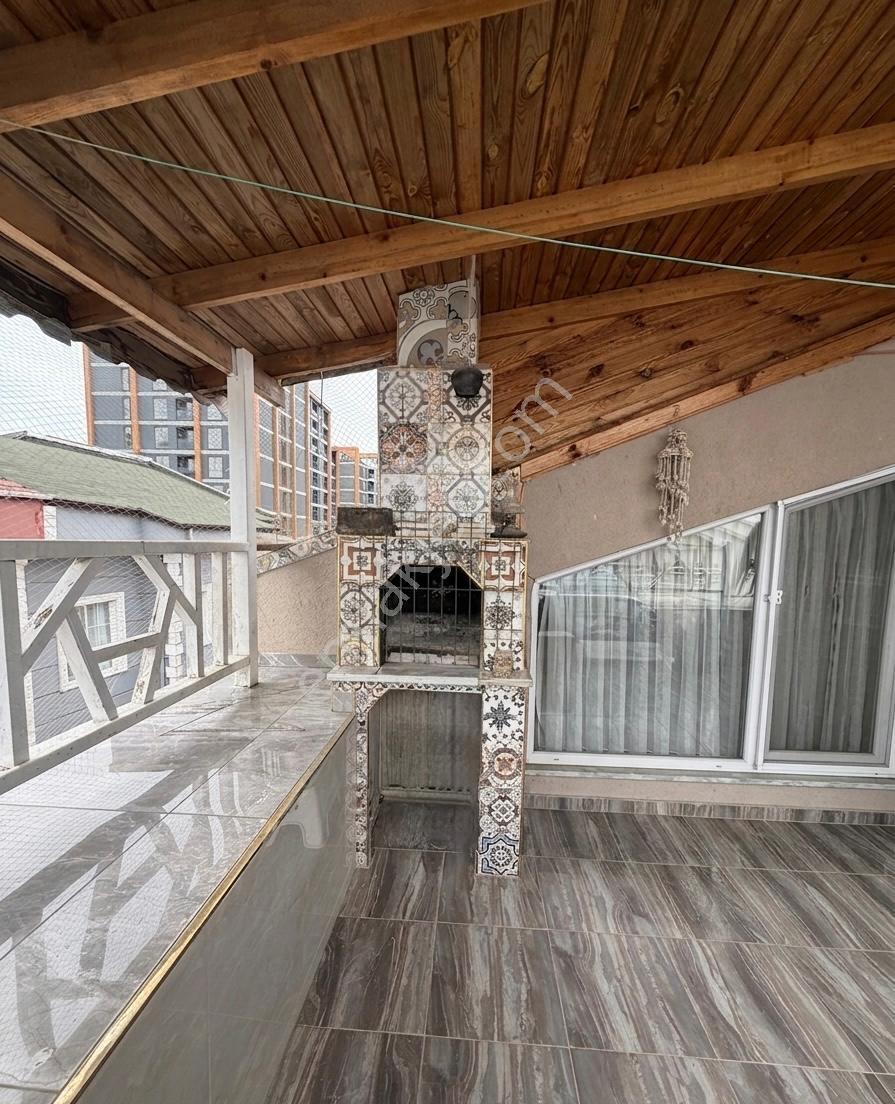 Çorlu Nehir Villaları'nda Prestijli Yaşam: 6+1 Lüks Villa - Görsel 22