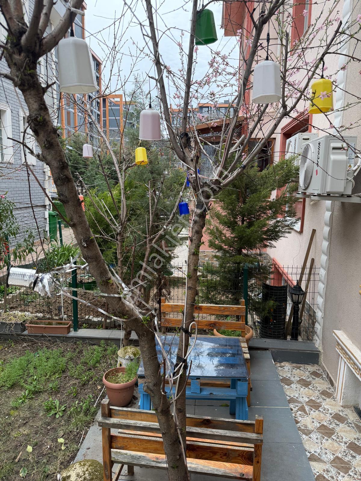 Çorlu Nehir Villaları'nda Prestijli Yaşam: 6+1 Lüks Villa - Görsel 8