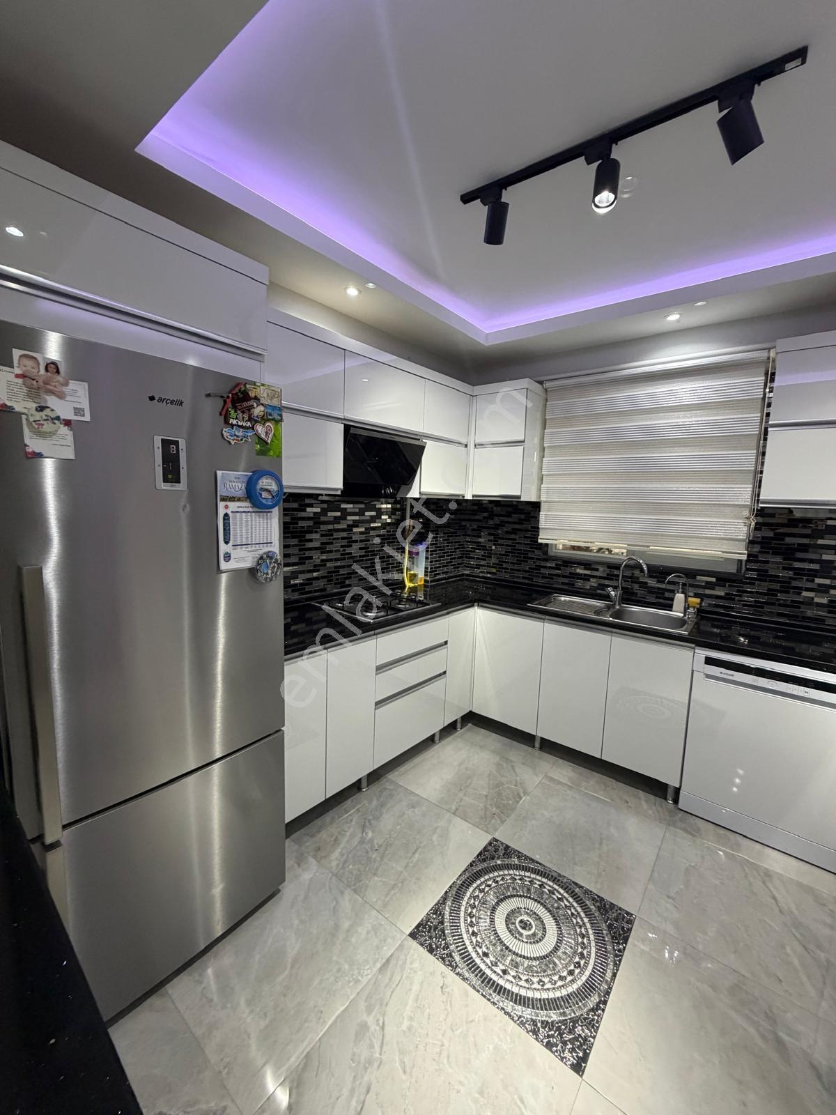 Çorlu Nehir Villaları'nda Prestijli Yaşam: 6+1 Lüks Villa - Görsel 13
