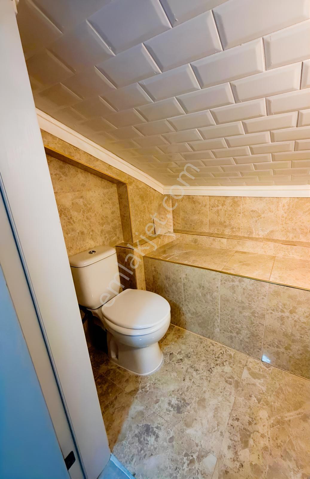 Çorlu Nehir Villaları'nda Prestijli Yaşam: 6+1 Lüks Villa - Görsel 24