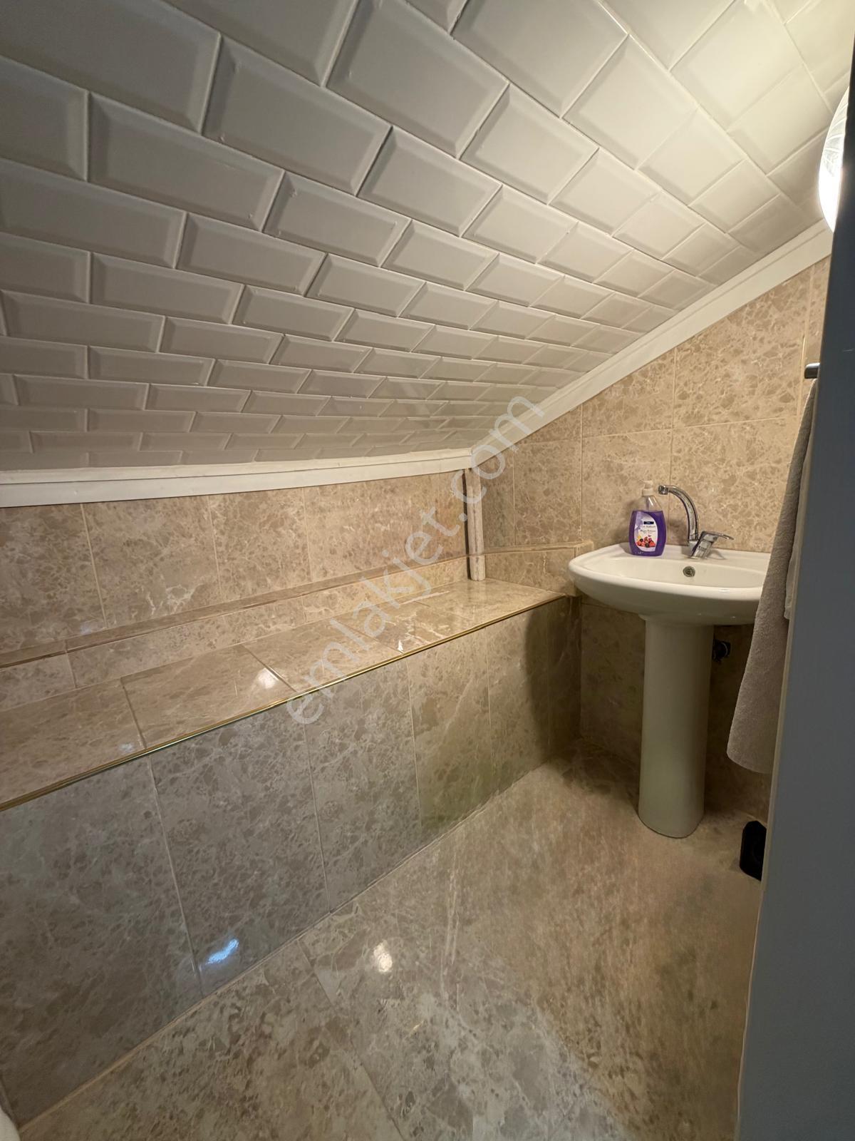 Çorlu Nehir Villaları'nda Prestijli Yaşam: 6+1 Lüks Villa - Görsel 20