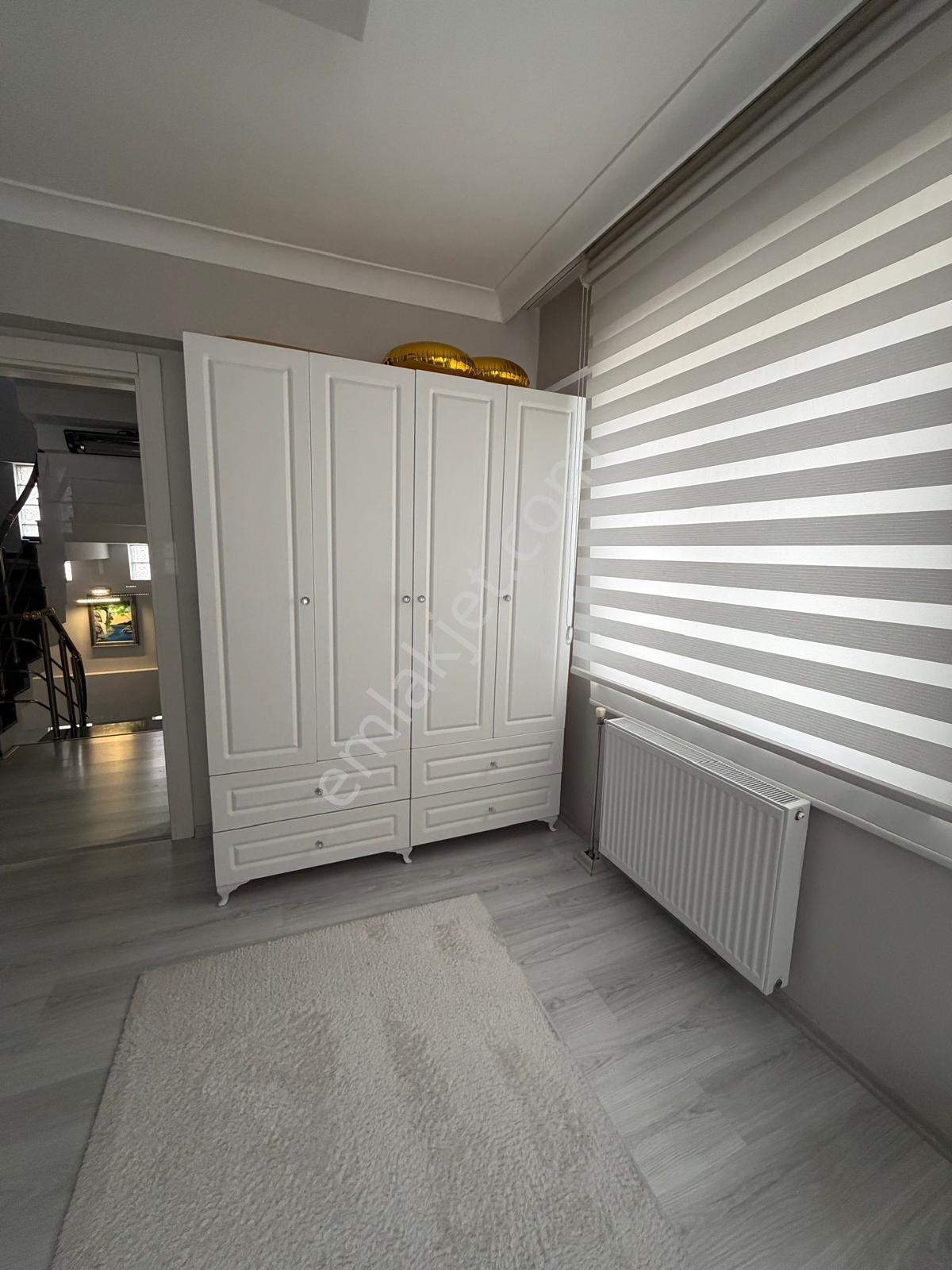 Çorlu Nehir Villaları'nda Prestijli Yaşam: 6+1 Lüks Villa - Görsel 29