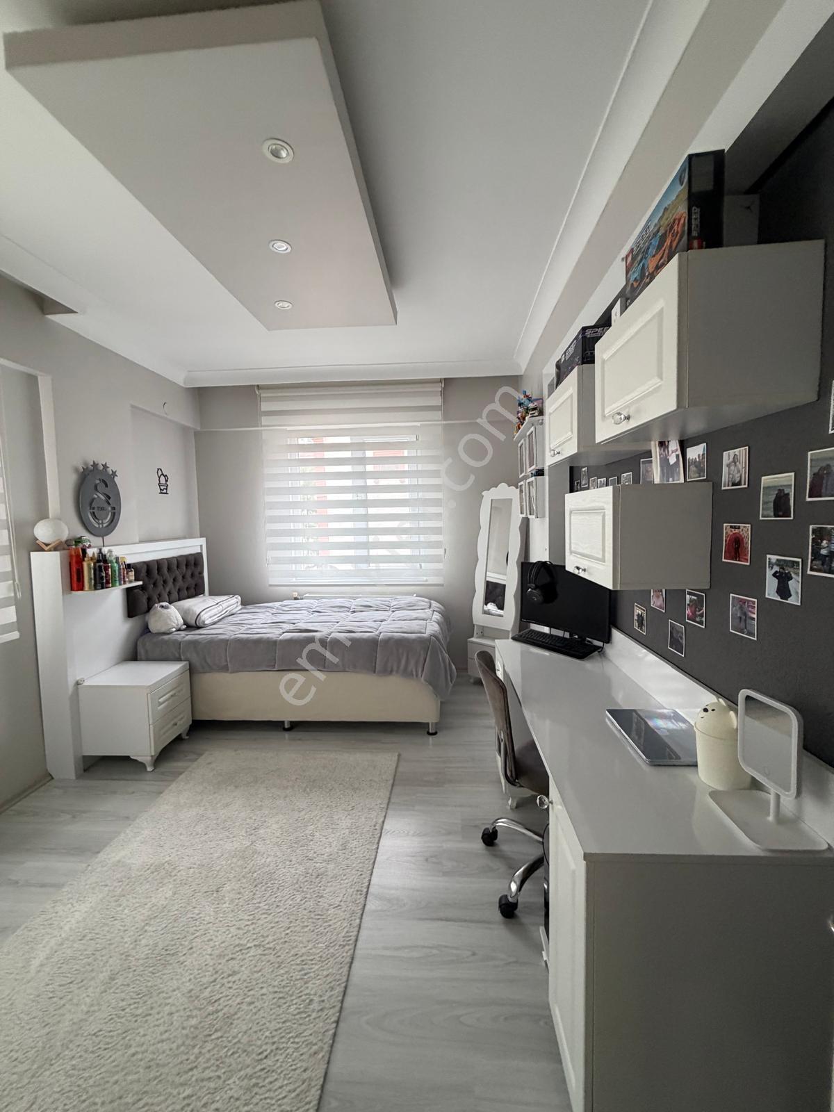 Çorlu Nehir Villaları'nda Prestijli Yaşam: 6+1 Lüks Villa - Görsel 17
