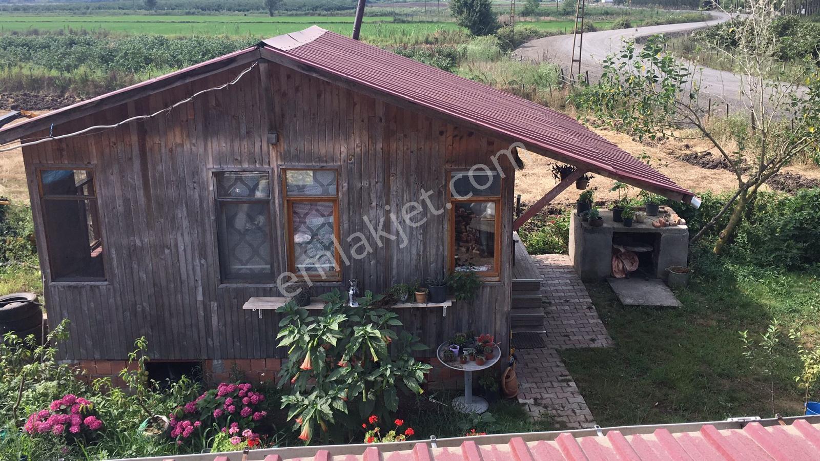 Doğayla İç İçe, Tüm Altyapısı Hazır Çiftlik Evi | 8.627 M² Arazi - Görsel 8