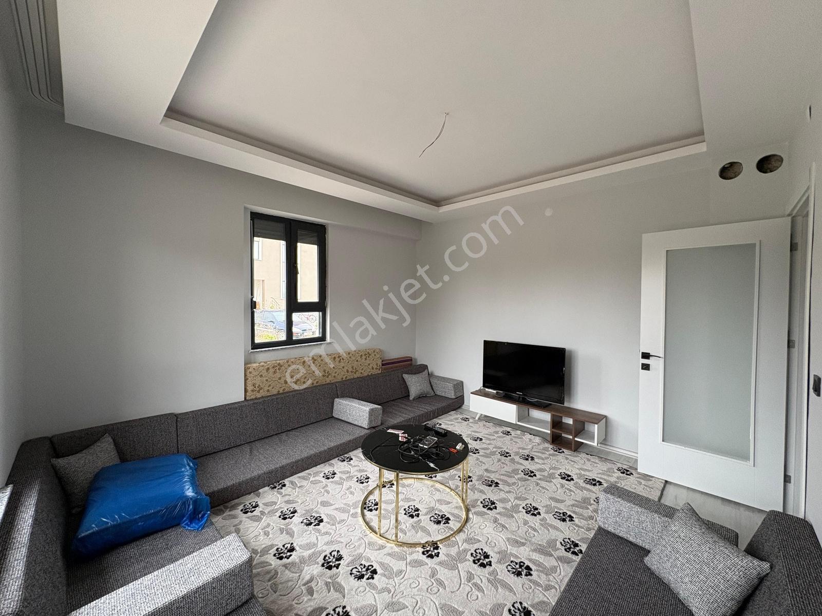 Şehir Hastanesi Yakını 2+1 İskanı Hazır, Krediye Uygun! - Görsel 5