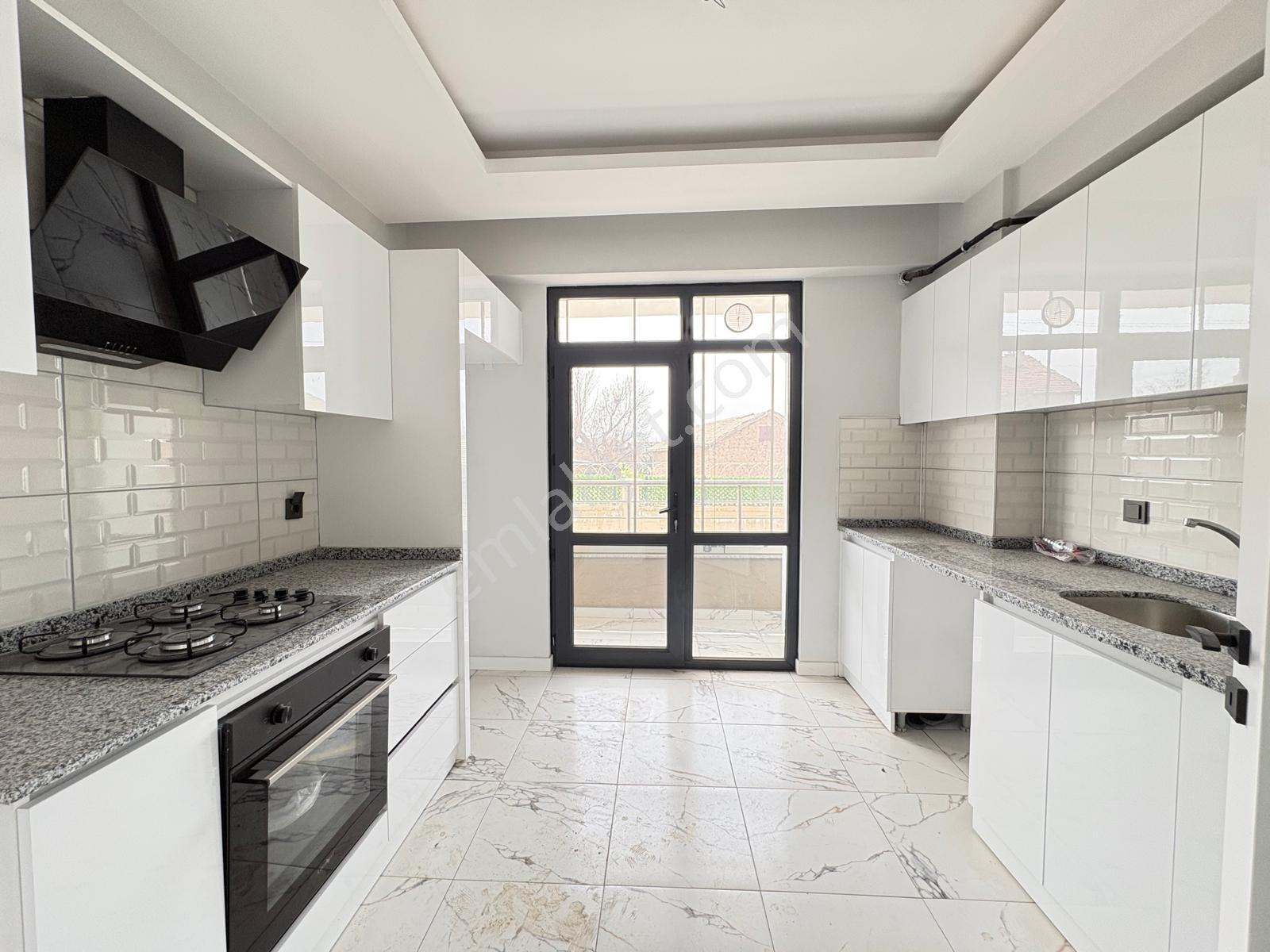 Şehir Hastanesi Yakını 2+1 İskanı Hazır, Krediye Uygun! - Görsel 4