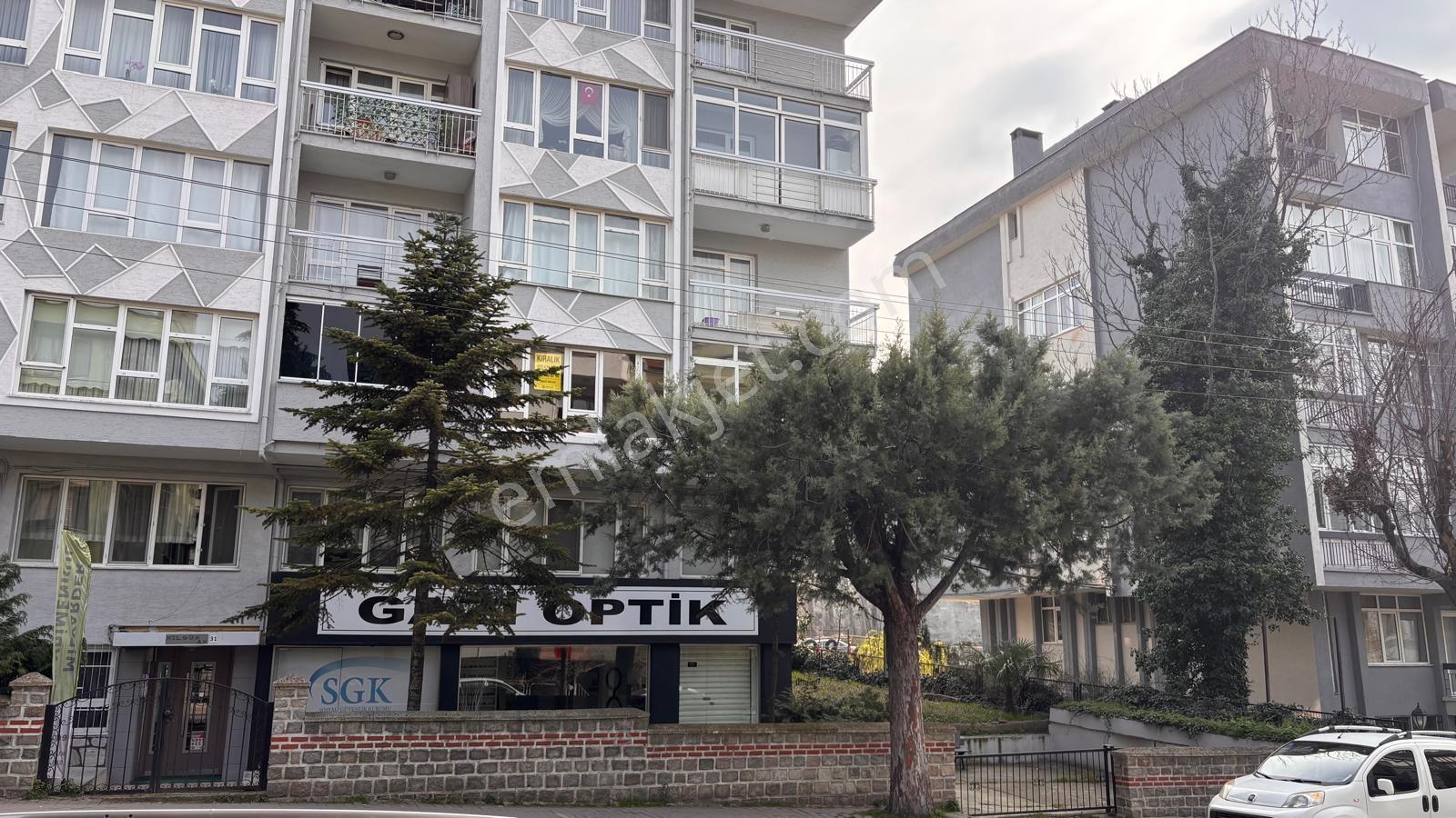 Çekirge Devlet Hastanesine 100 Metre Arakat 3+1 Daire
