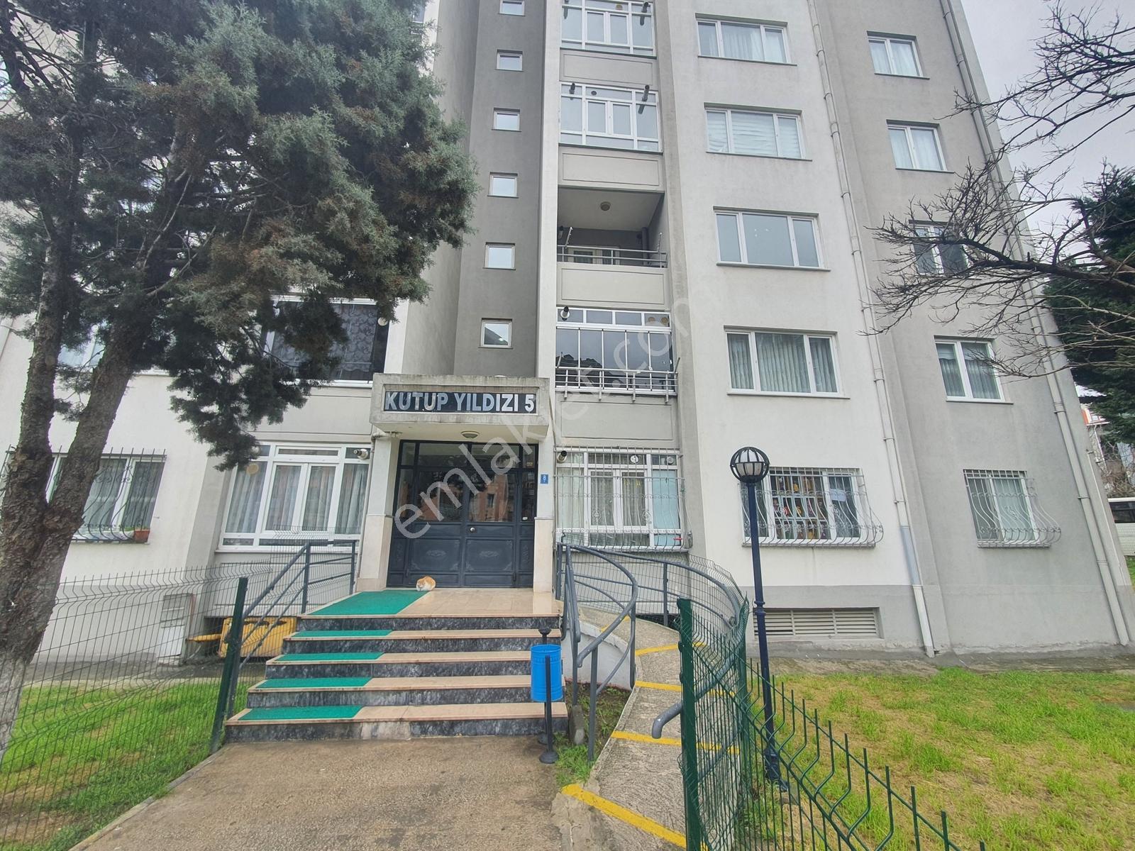Yıldızkentte Site İçinde Ön Cephe Ara Kat Kiralık 3+1 Daire - Görsel 22