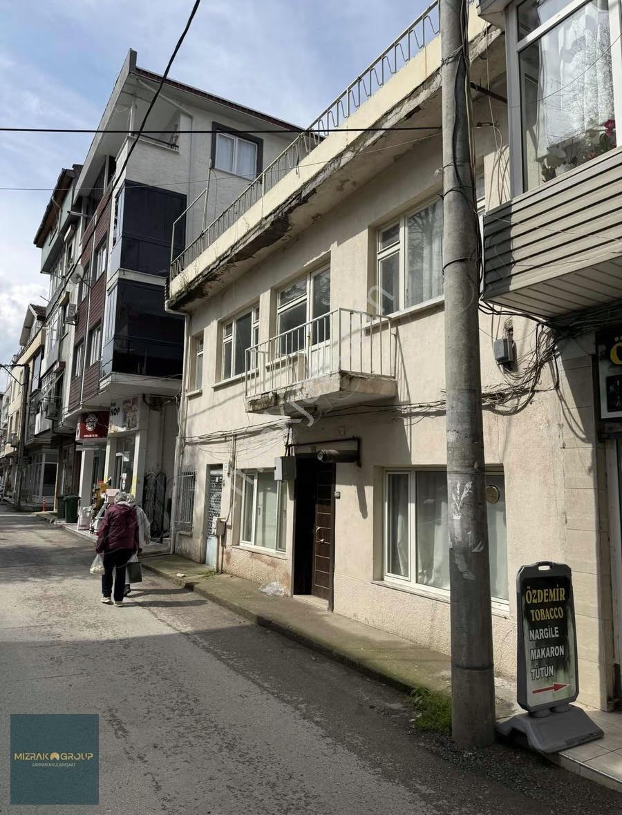 Hürriyet Merkez'de Harika Konumlu Arsa - Görsel 6