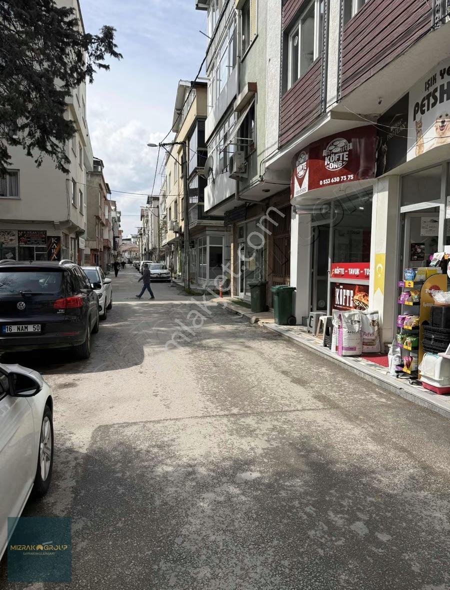Hürriyet Merkez'de Harika Konumlu Arsa - Görsel 9