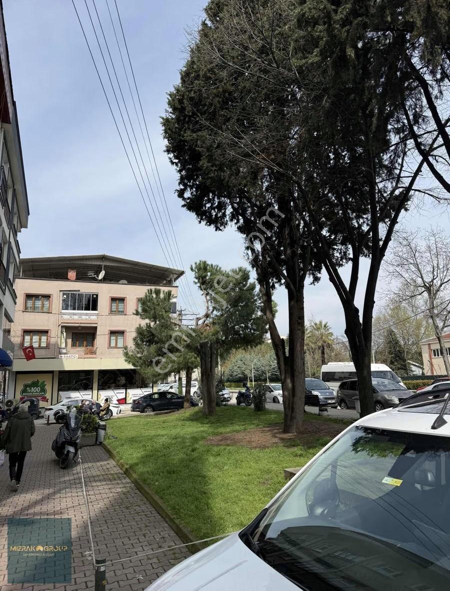 Hürriyet Merkez'de Harika Konumlu Arsa - Görsel 5