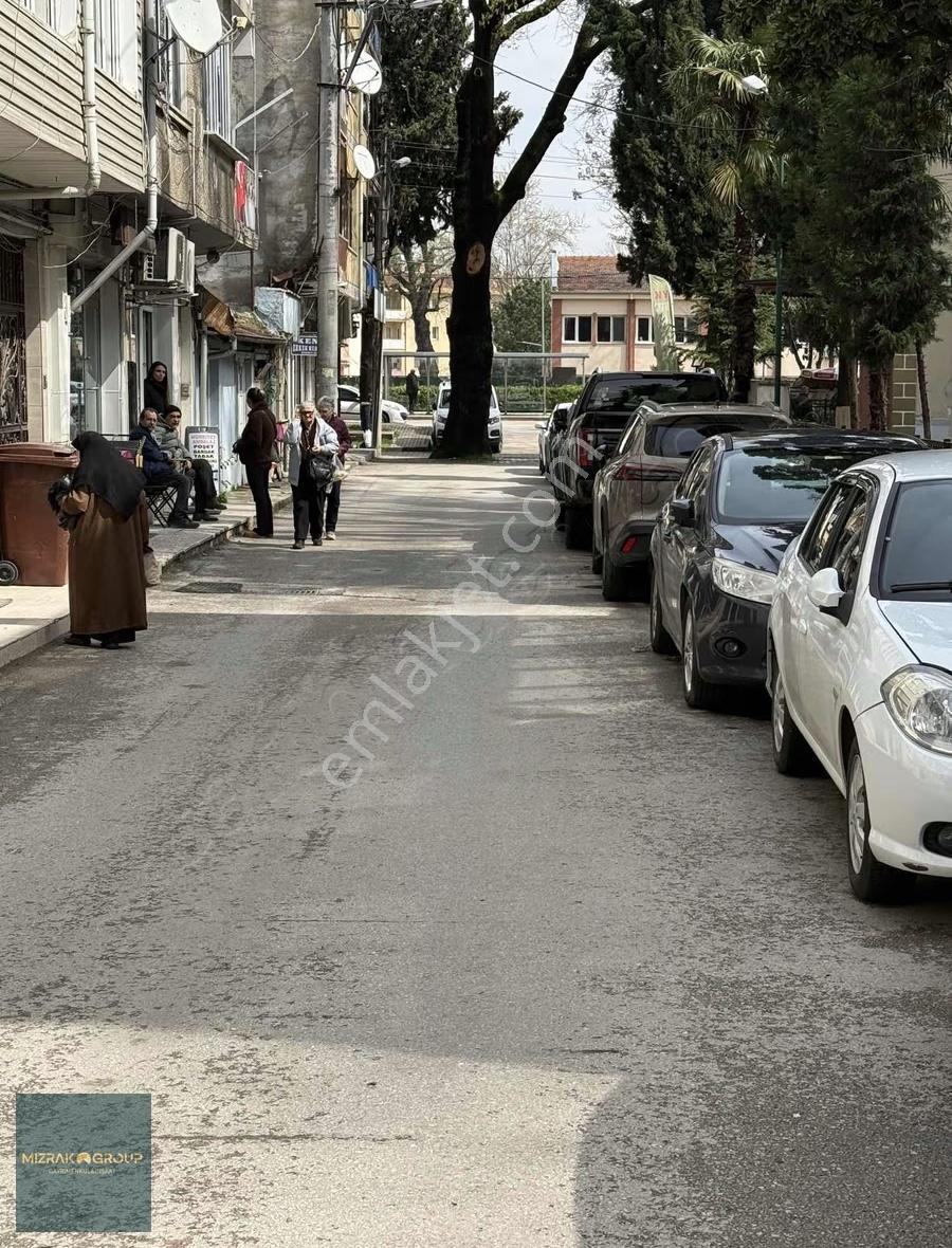 Hürriyet Merkez'de Harika Konumlu Arsa - Görsel 8