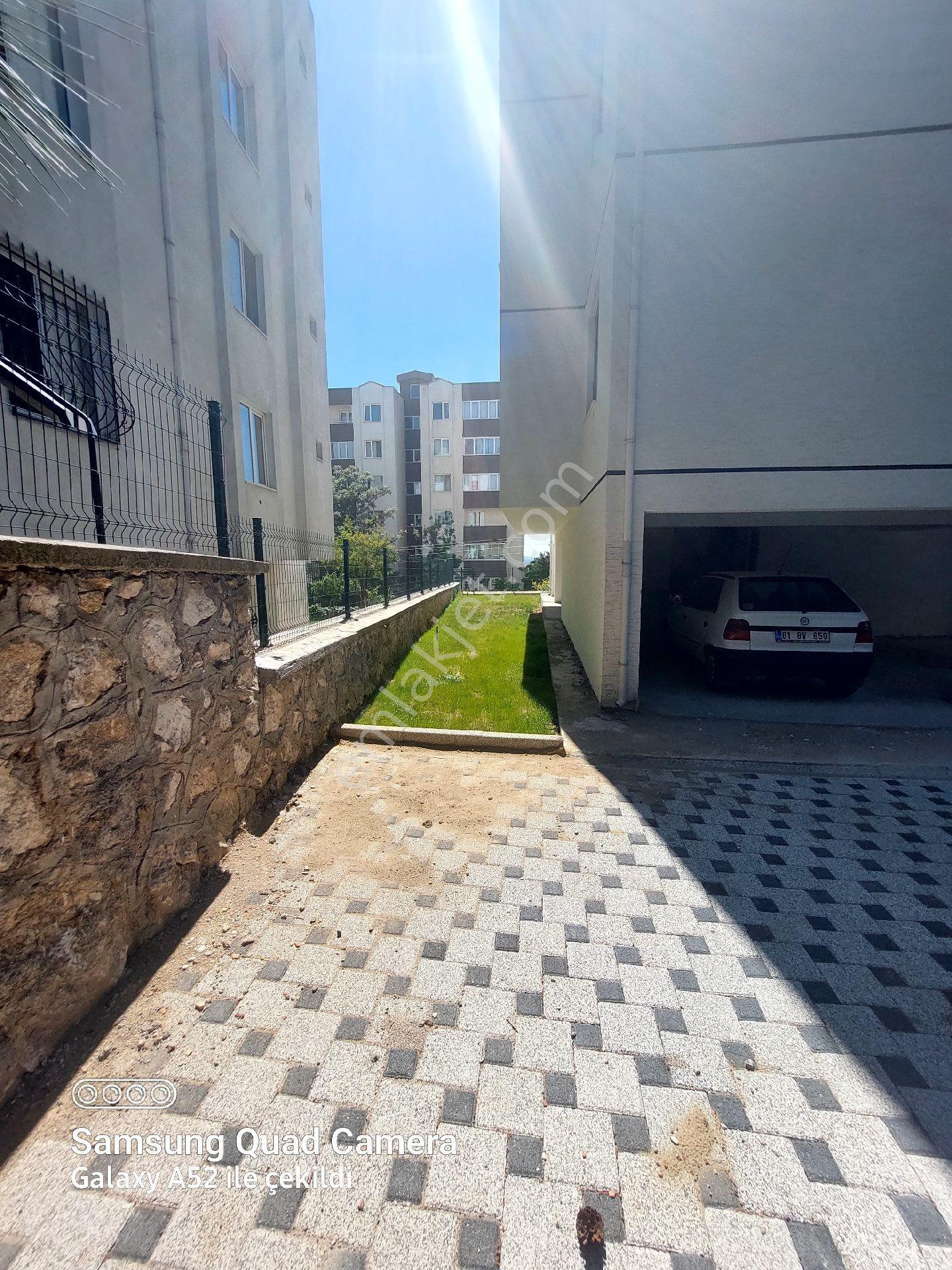 Kültür Mhsinde Satılık 3+1 Sıfır Daire.. - Görsel 21