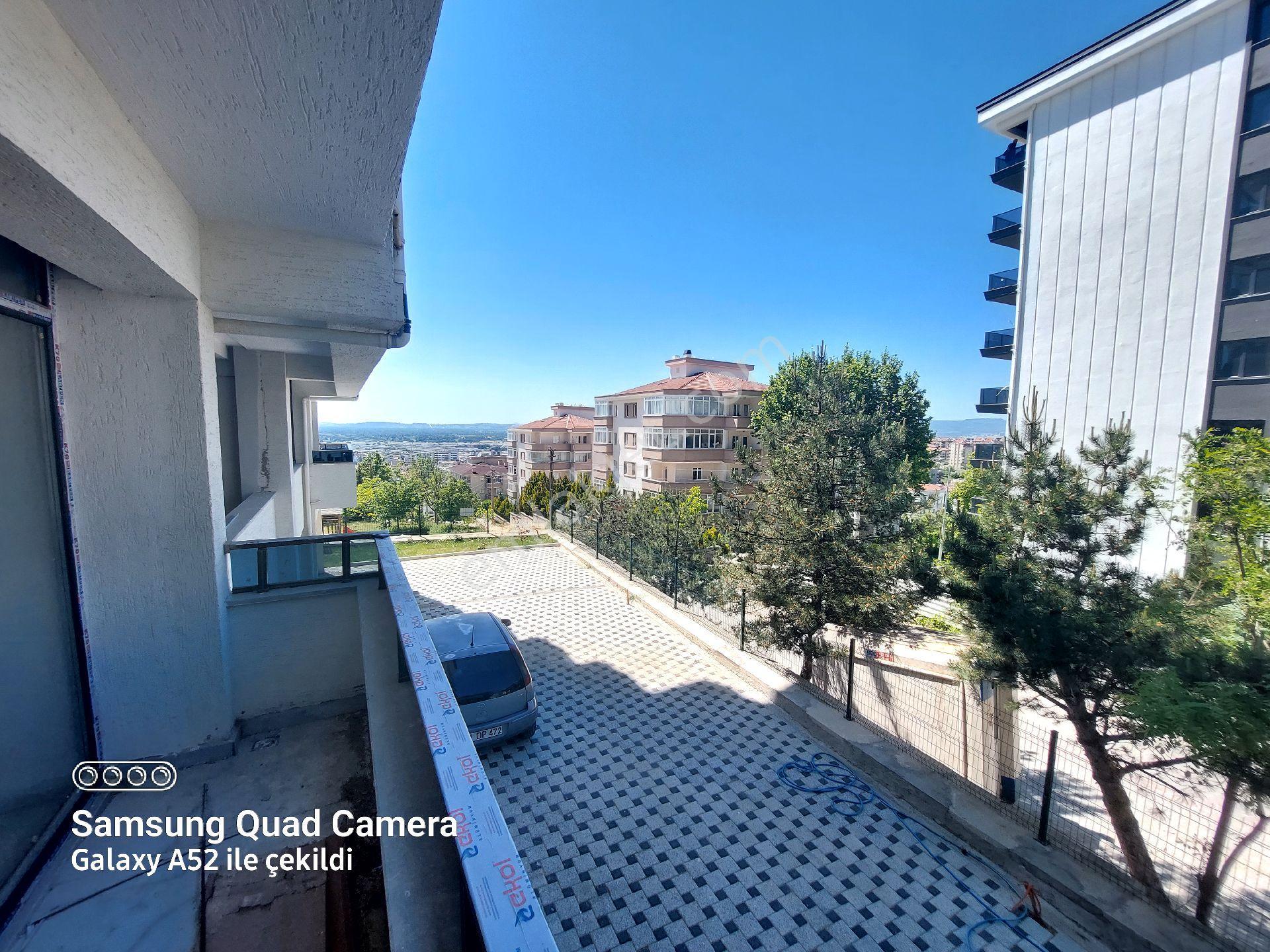 Kültür Mhsinde Satılık 3+1 Sıfır Daire.. - Görsel 9