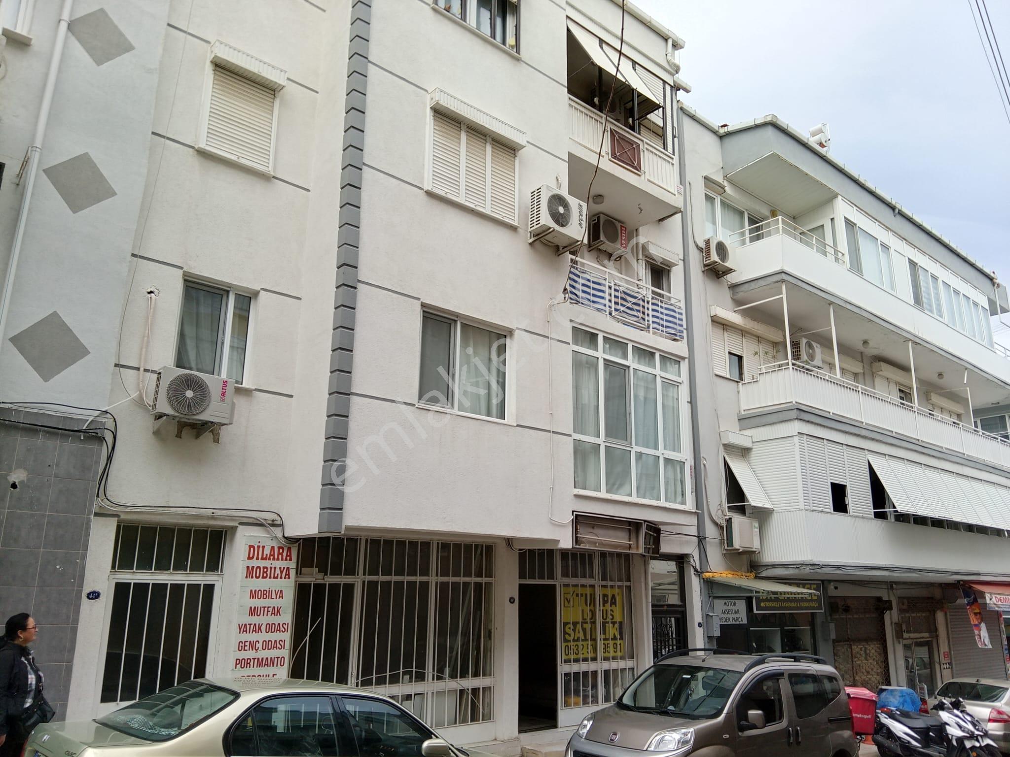 Balçova'da 80 M2 Satılık Dükkan - Görsel 2