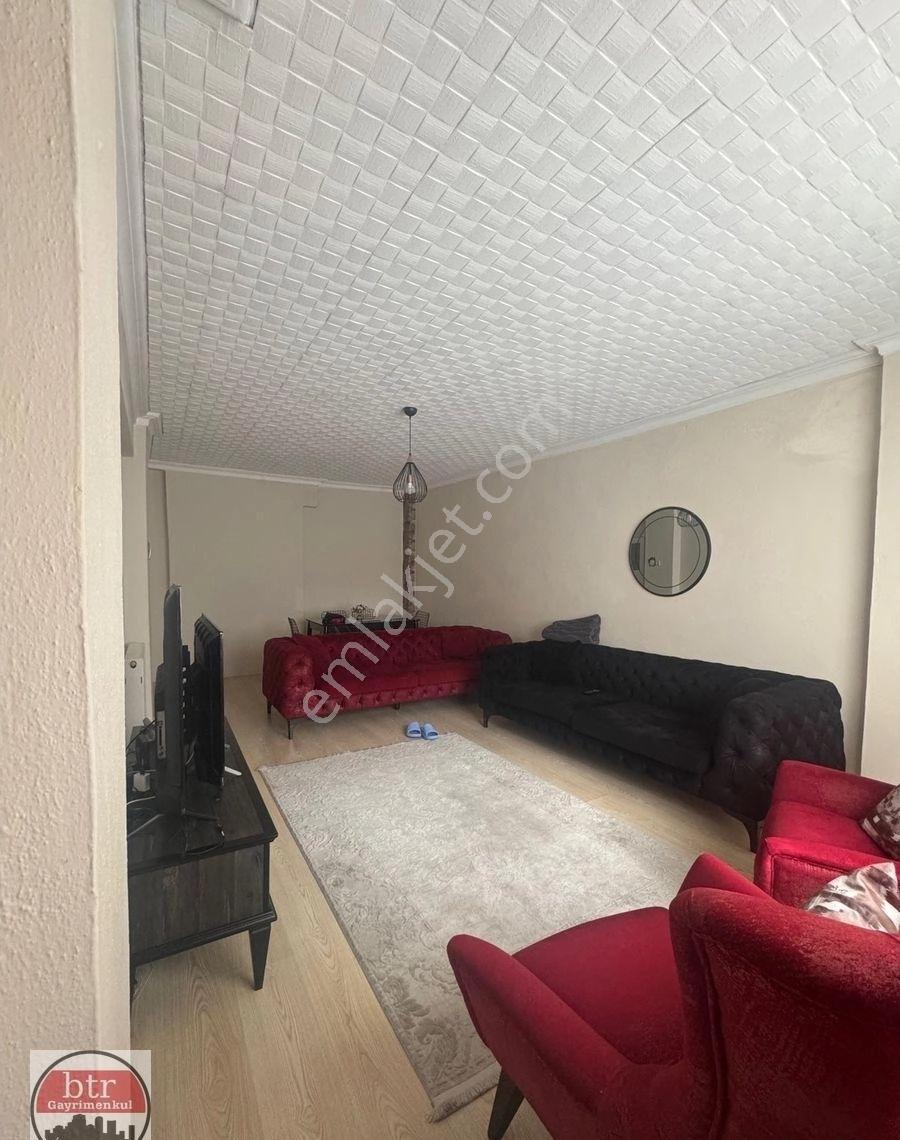 Bursa Mustafakemalpaşa Çırpan Mahallesinde Satılık 2+1 Daire - Görsel 21
