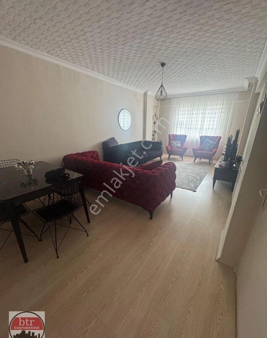 Bursa Mustafakemalpaşa Çırpan Mahallesinde Satılık 2+1 Daire - Görsel 9