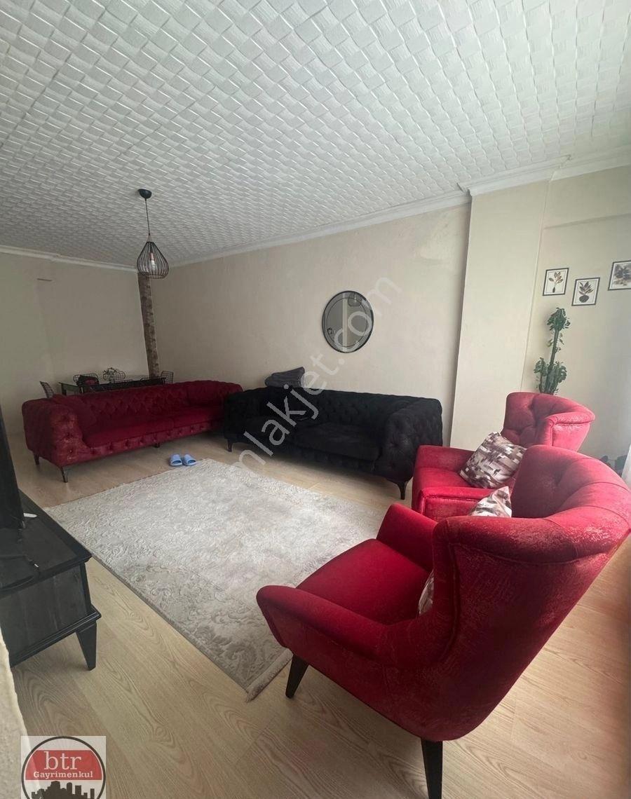 Bursa Mustafakemalpaşa Çırpan Mahallesinde Satılık 2+1 Daire - Görsel 10