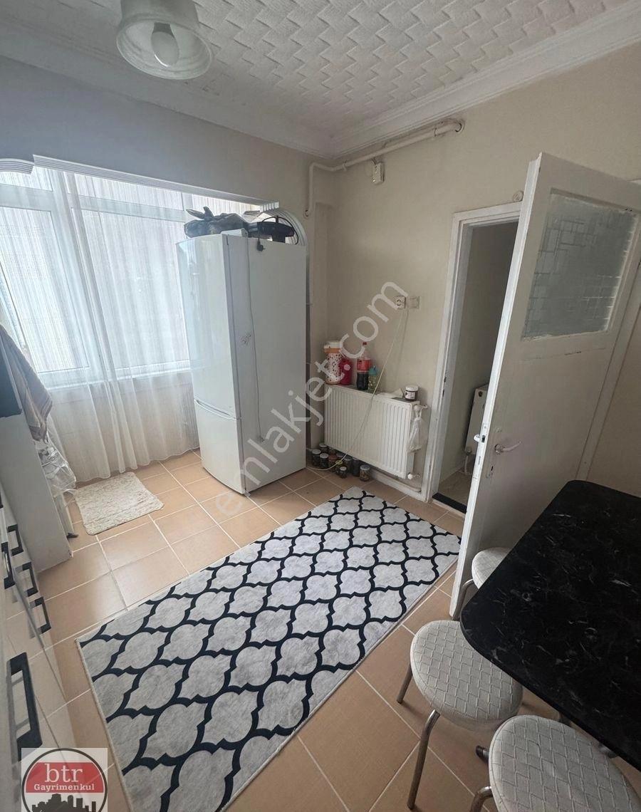 Bursa Mustafakemalpaşa Çırpan Mahallesinde Satılık 2+1 Daire - Görsel 18