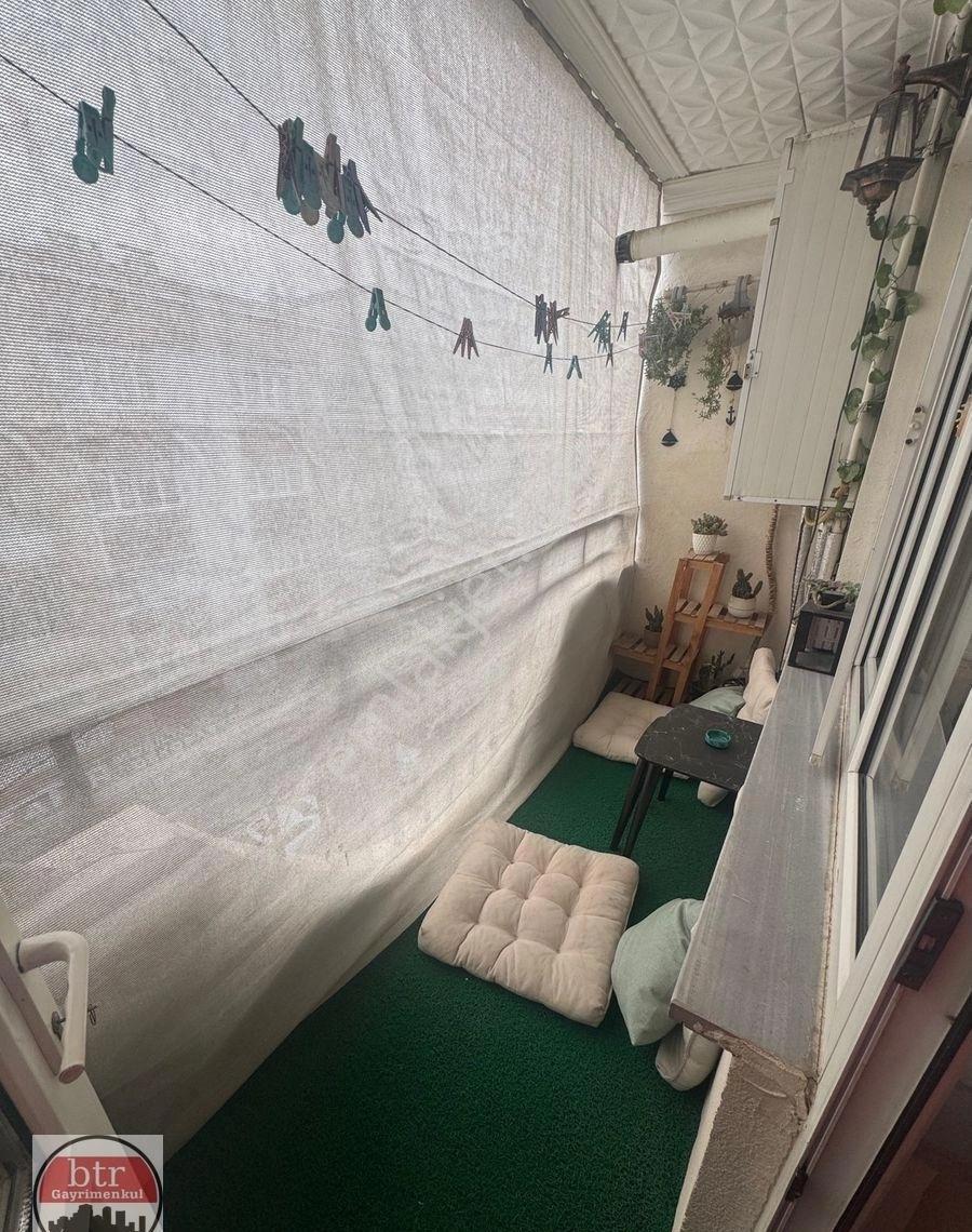 Bursa Mustafakemalpaşa Çırpan Mahallesinde Satılık 2+1 Daire - Görsel 12