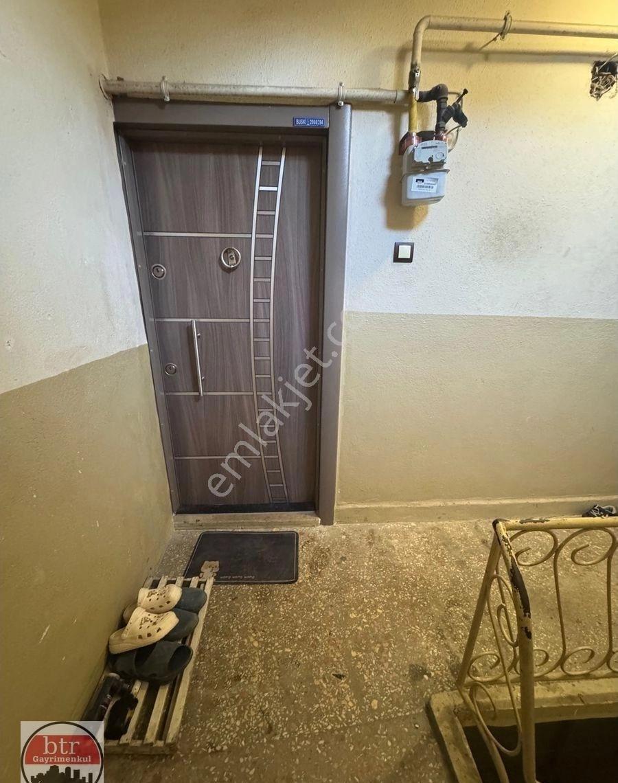 Bursa Mustafakemalpaşa Çırpan Mahallesinde Satılık 2+1 Daire - Görsel 24