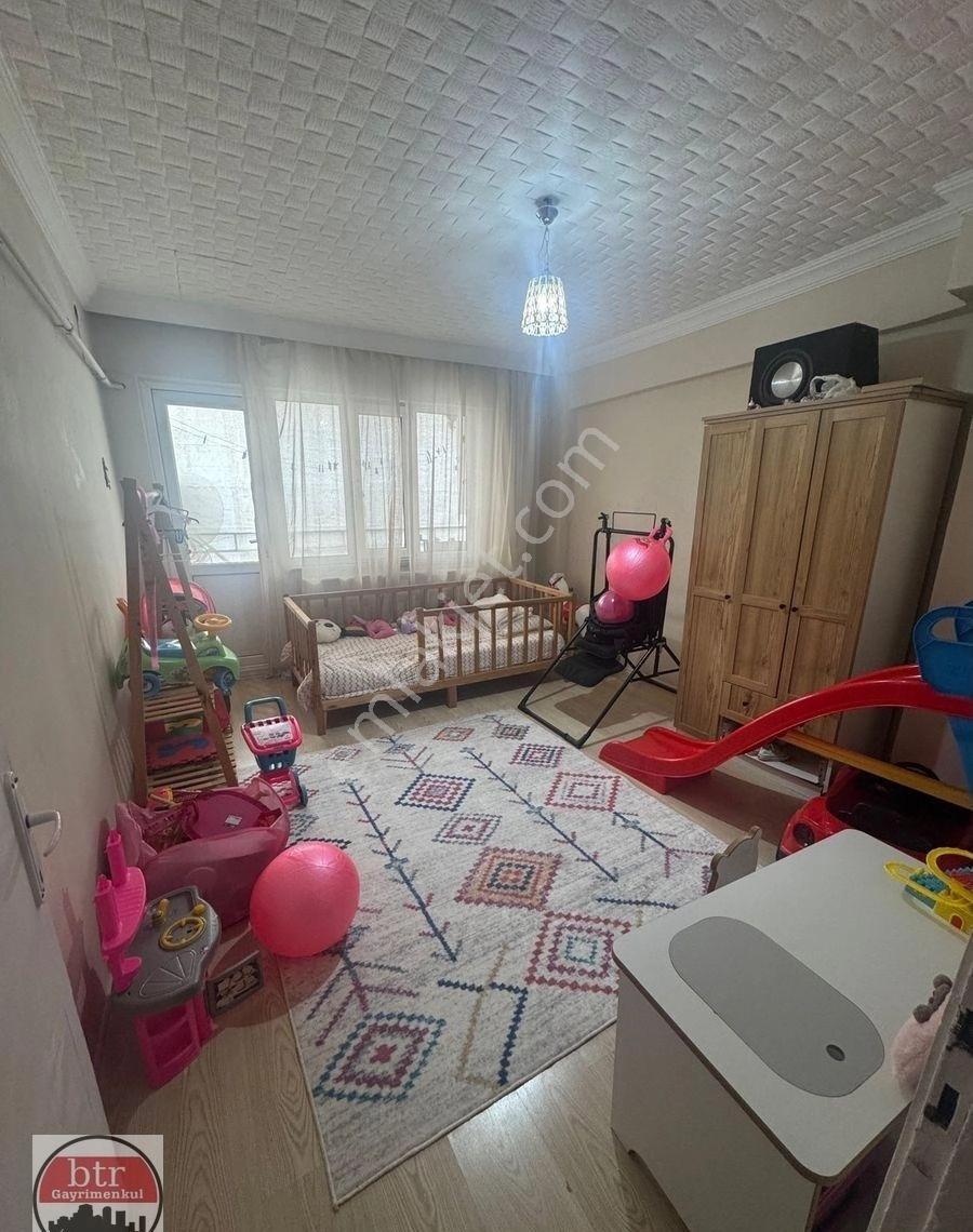 Bursa Mustafakemalpaşa Çırpan Mahallesinde Satılık 2+1 Daire - Görsel 11