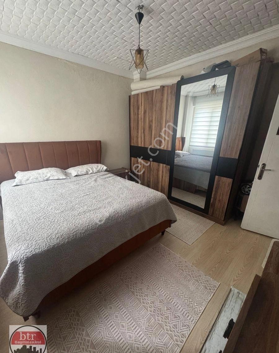 Bursa Mustafakemalpaşa Çırpan Mahallesinde Satılık 2+1 Daire - Görsel 5