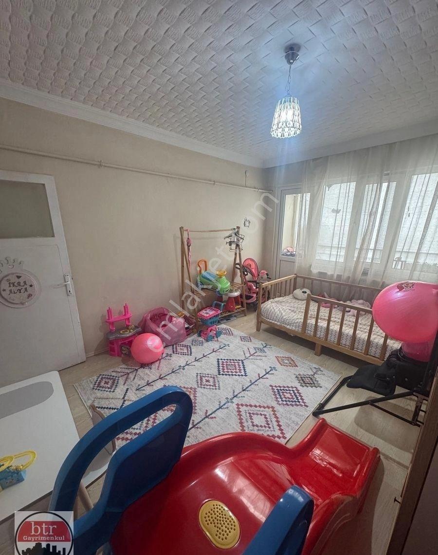 Bursa Mustafakemalpaşa Çırpan Mahallesinde Satılık 2+1 Daire - Görsel 3