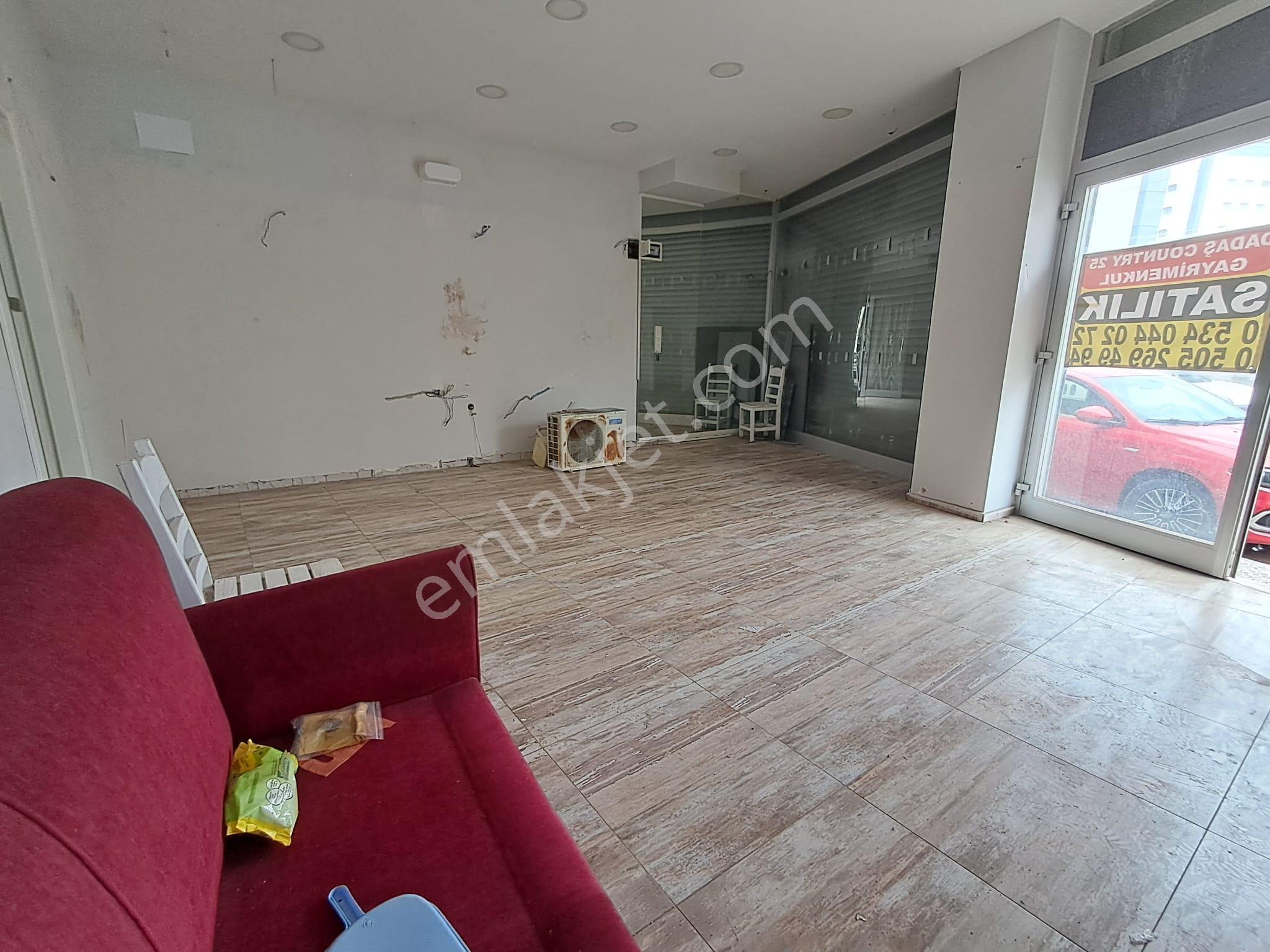 İzmir Çiğli Yenimahalle Atasanayi İzban Yanında Satılık İşyeri - Görsel 14