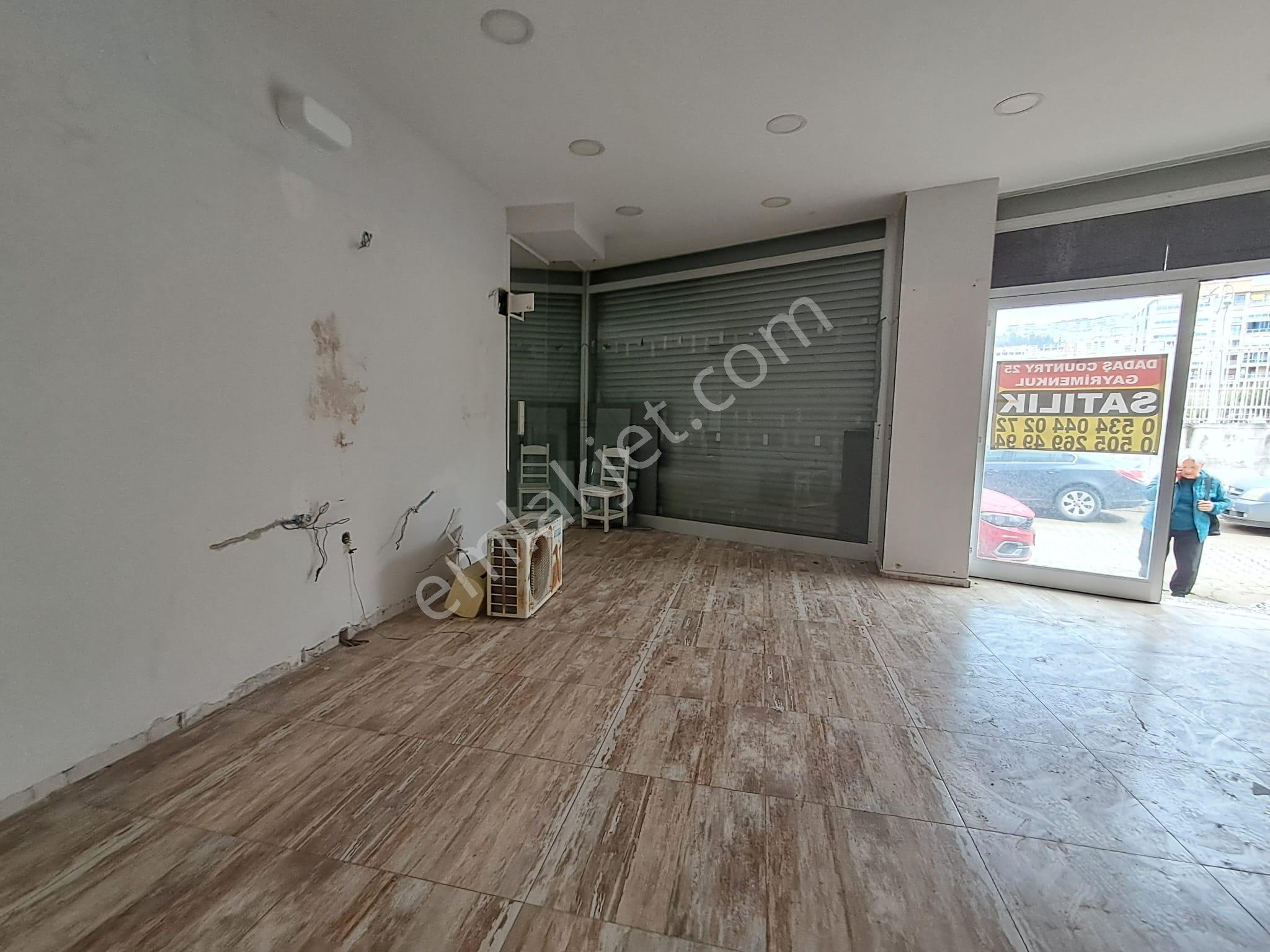 İzmir Çiğli Yenimahalle Atasanayi İzban Yanında Satılık İşyeri - Görsel 12