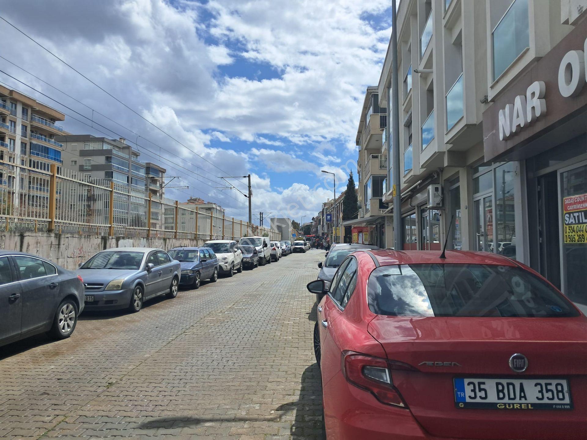 İzmir Çiğli Yenimahalle Atasanayi İzban Yanında Satılık İşyeri - Görsel 10