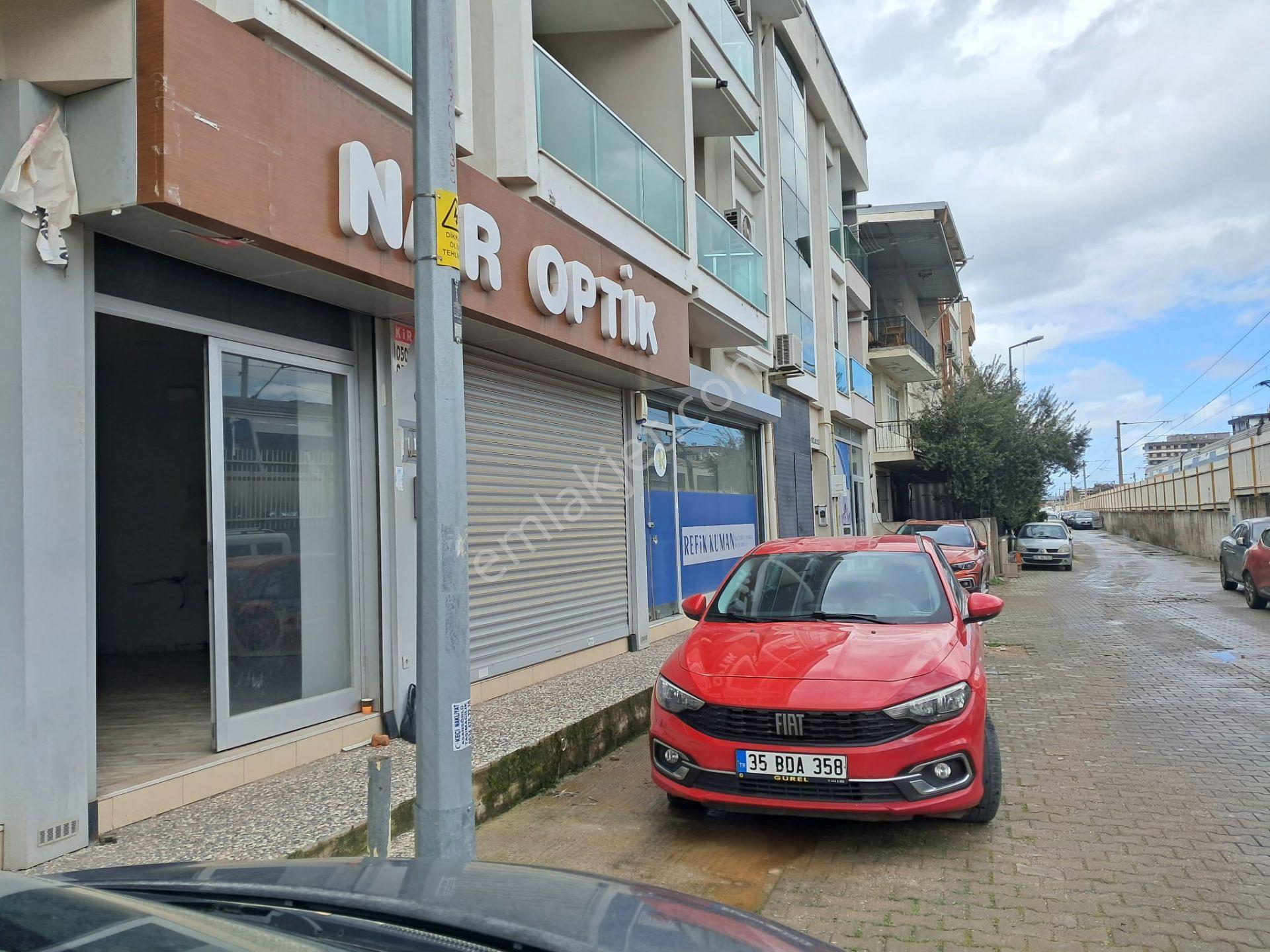İzmir Çiğli Yenimahalle Atasanayi İzban Yanında Satılık İşyeri - Görsel 19