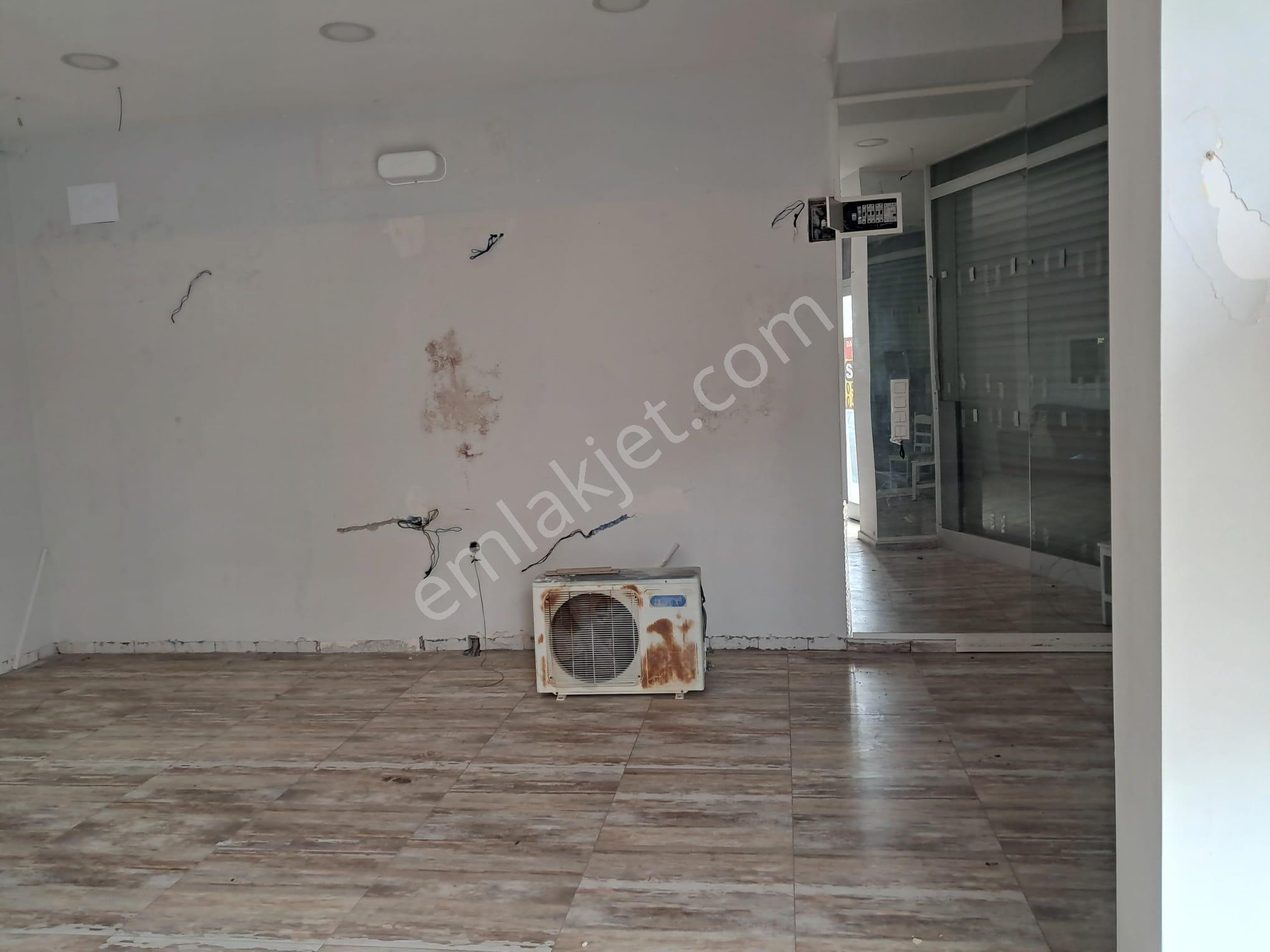 İzmir Çiğli Yenimahalle Atasanayi İzban Yanında Satılık İşyeri - Görsel 15